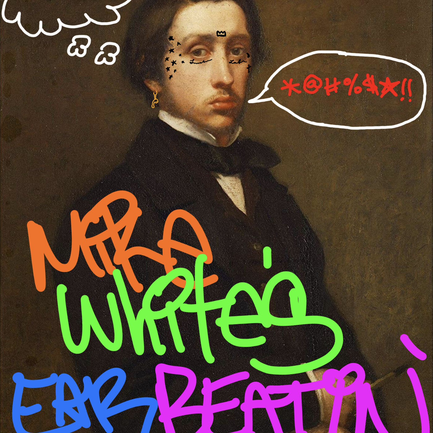 Mike White\'s Ear Beatin’