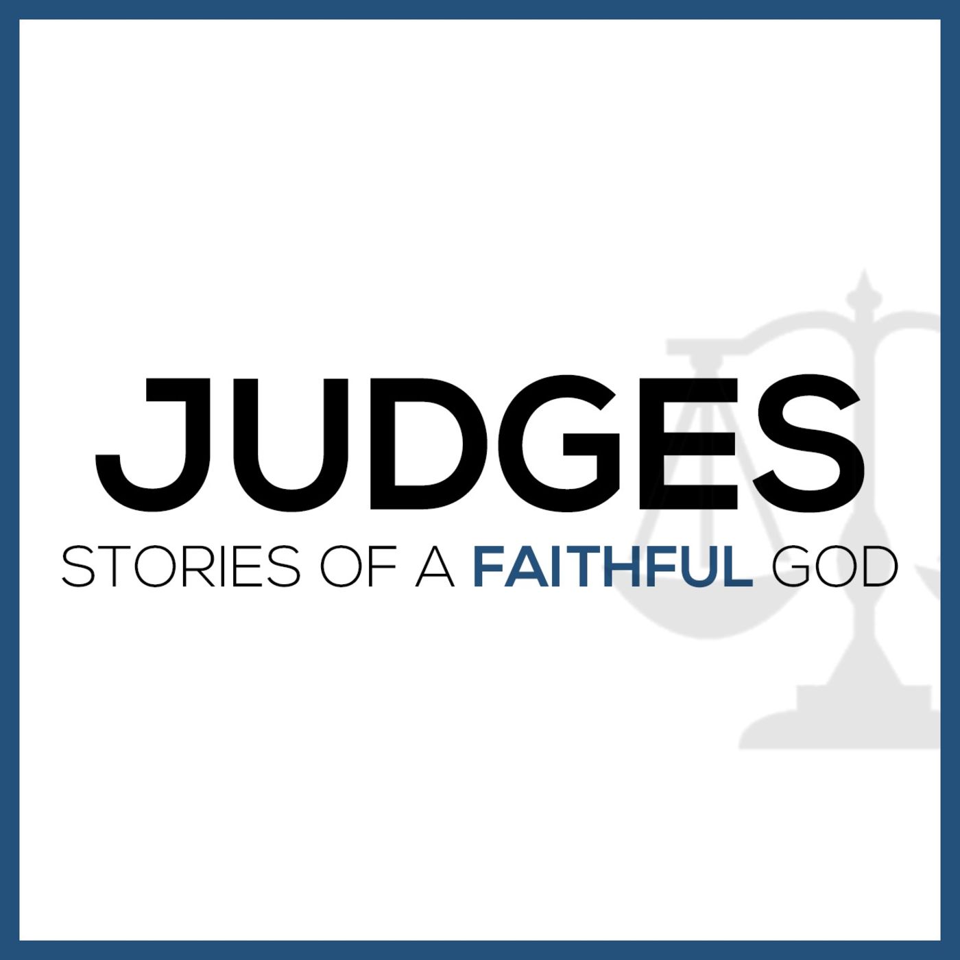 Judges Week 10: Men Without Chests