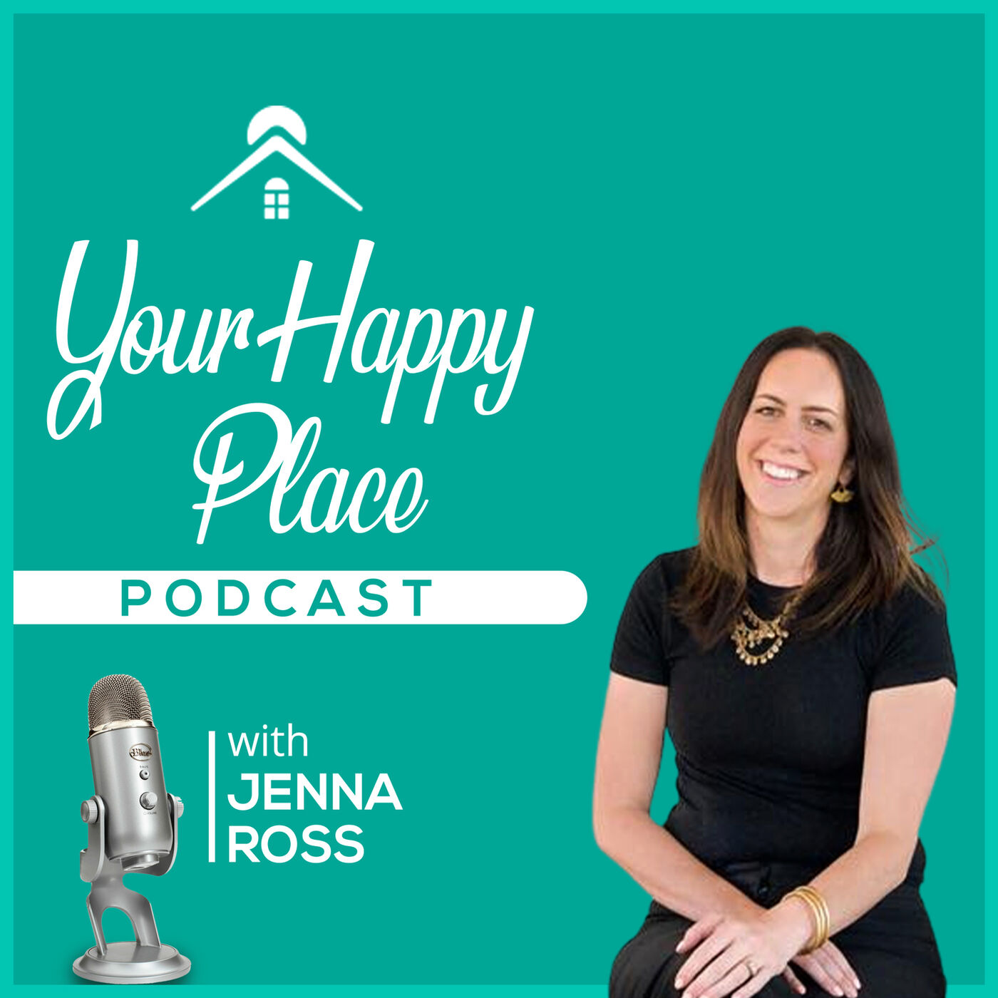 Your Happy Place Podcast