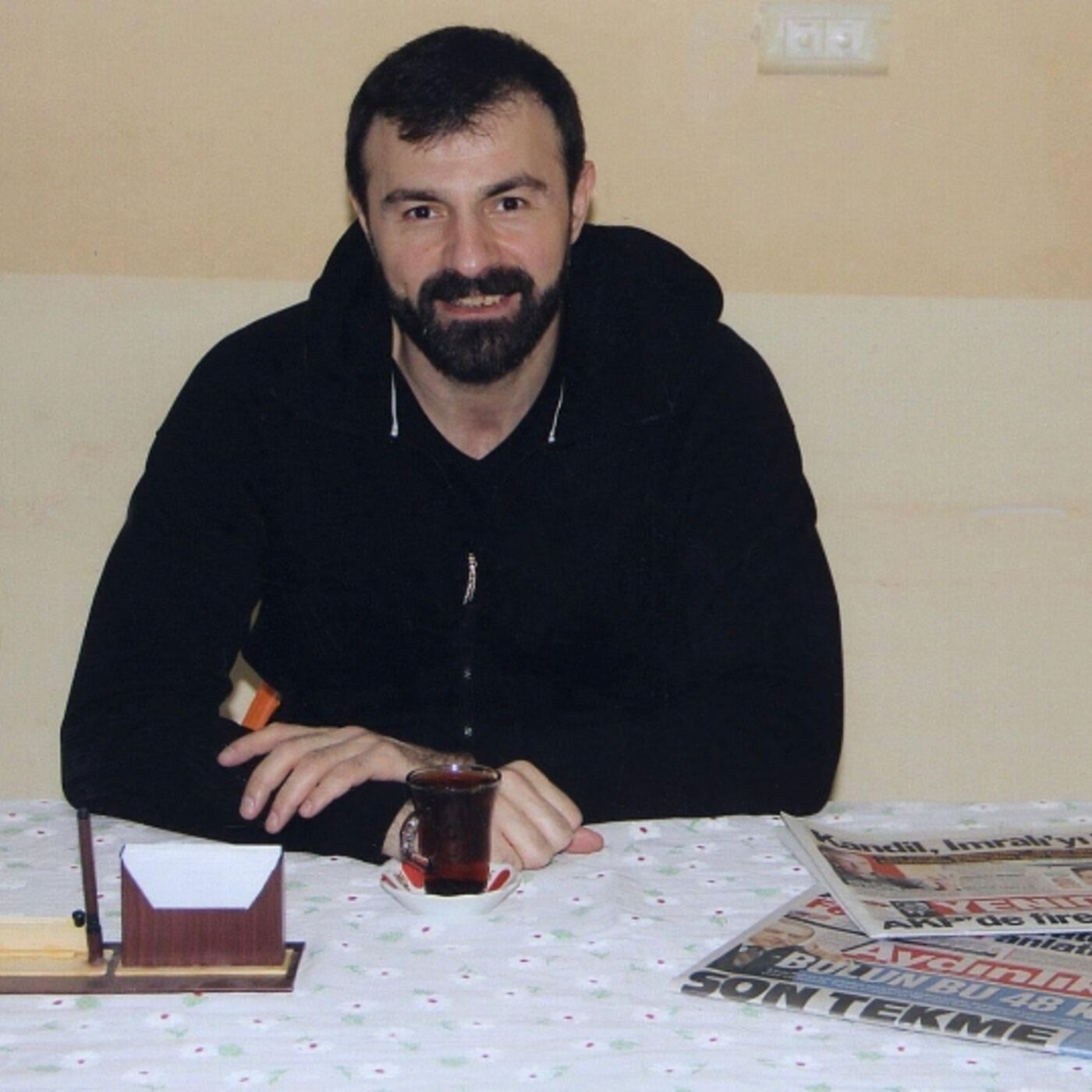 Selçuk Balcı - Onurlu