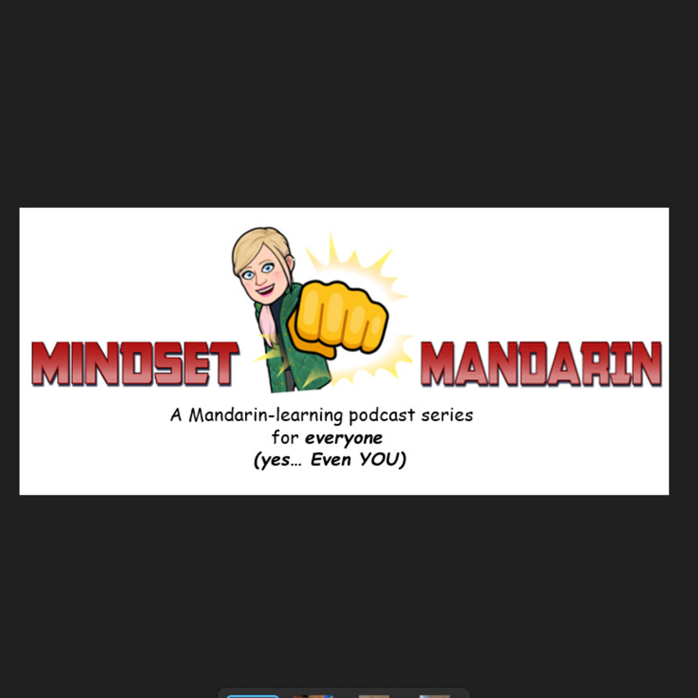 Mindset Mandarin