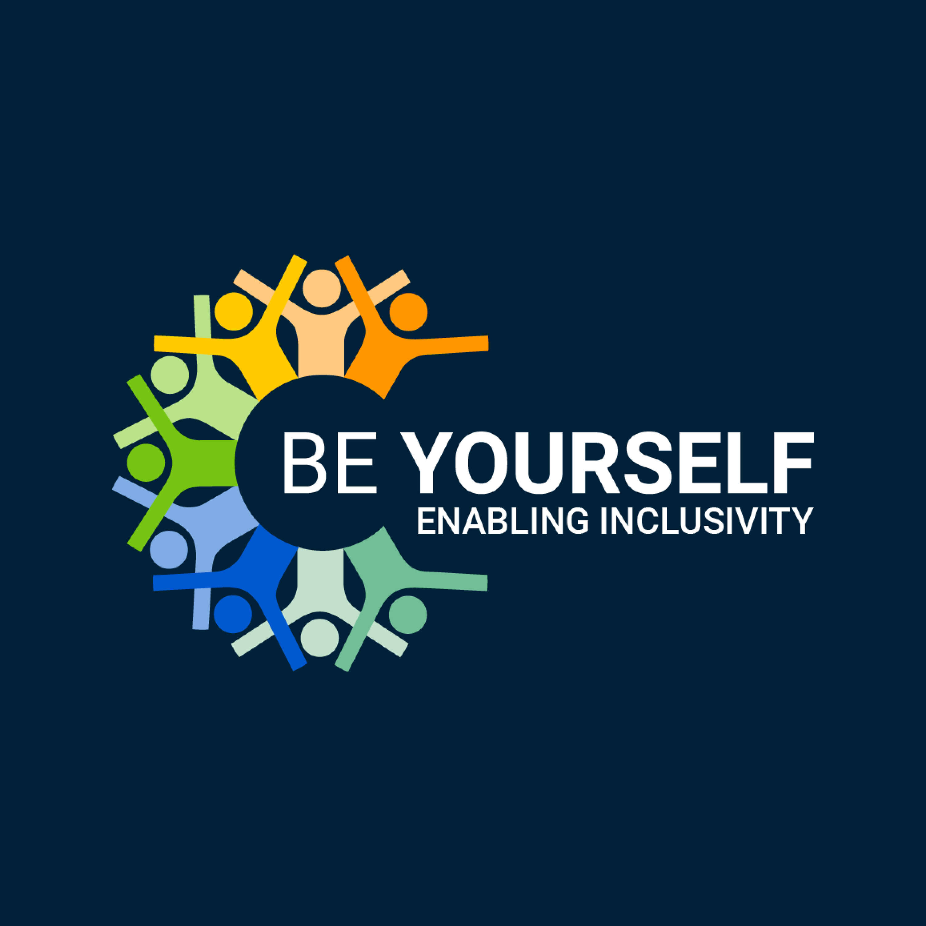 Be Yourself
