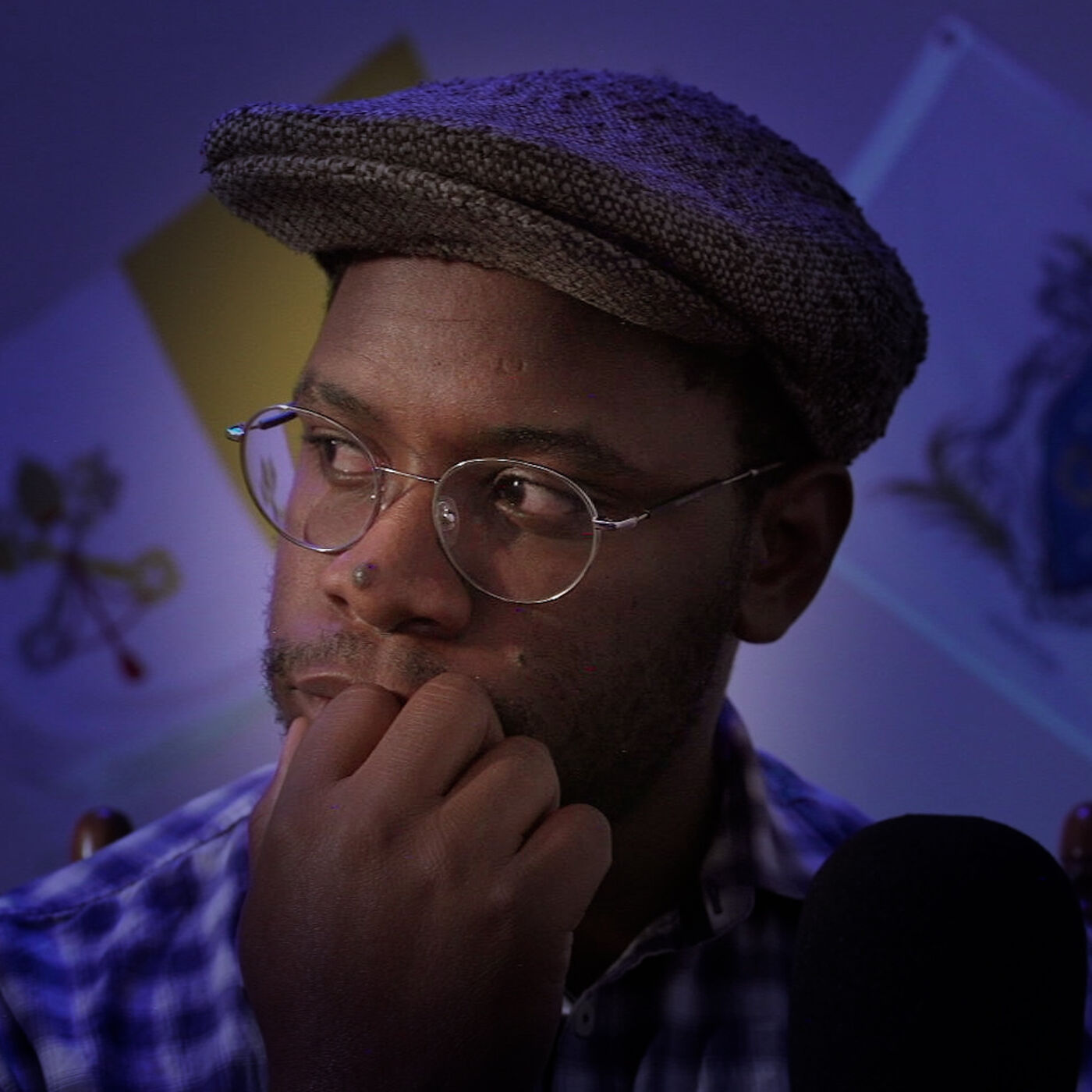 I'm Ready to Talk About my Divorce