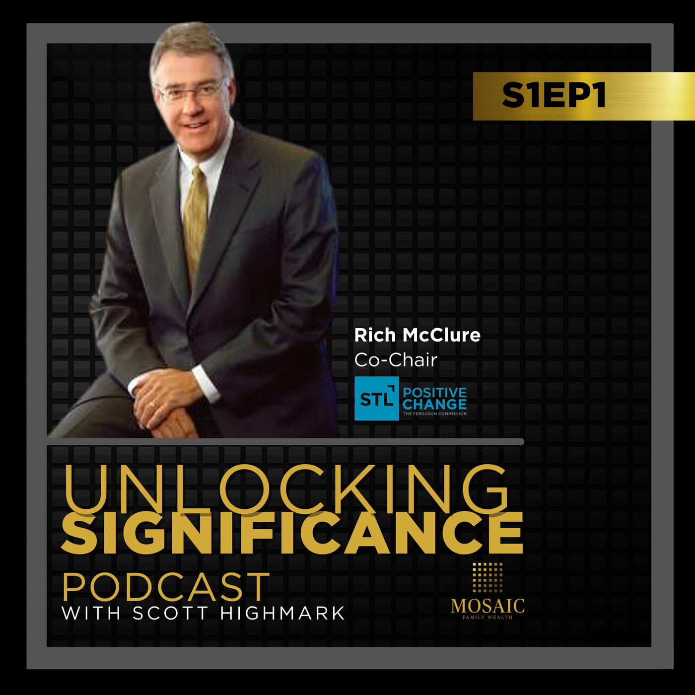 Unlocking Significance