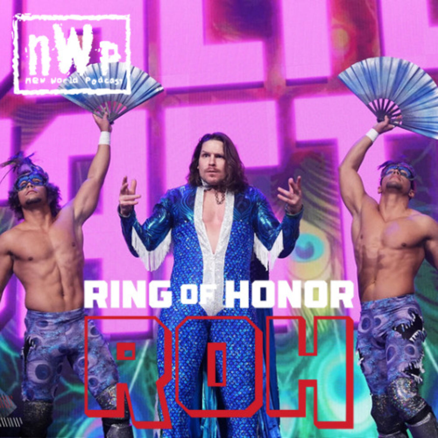 nWp: ROH (3/9/2023)