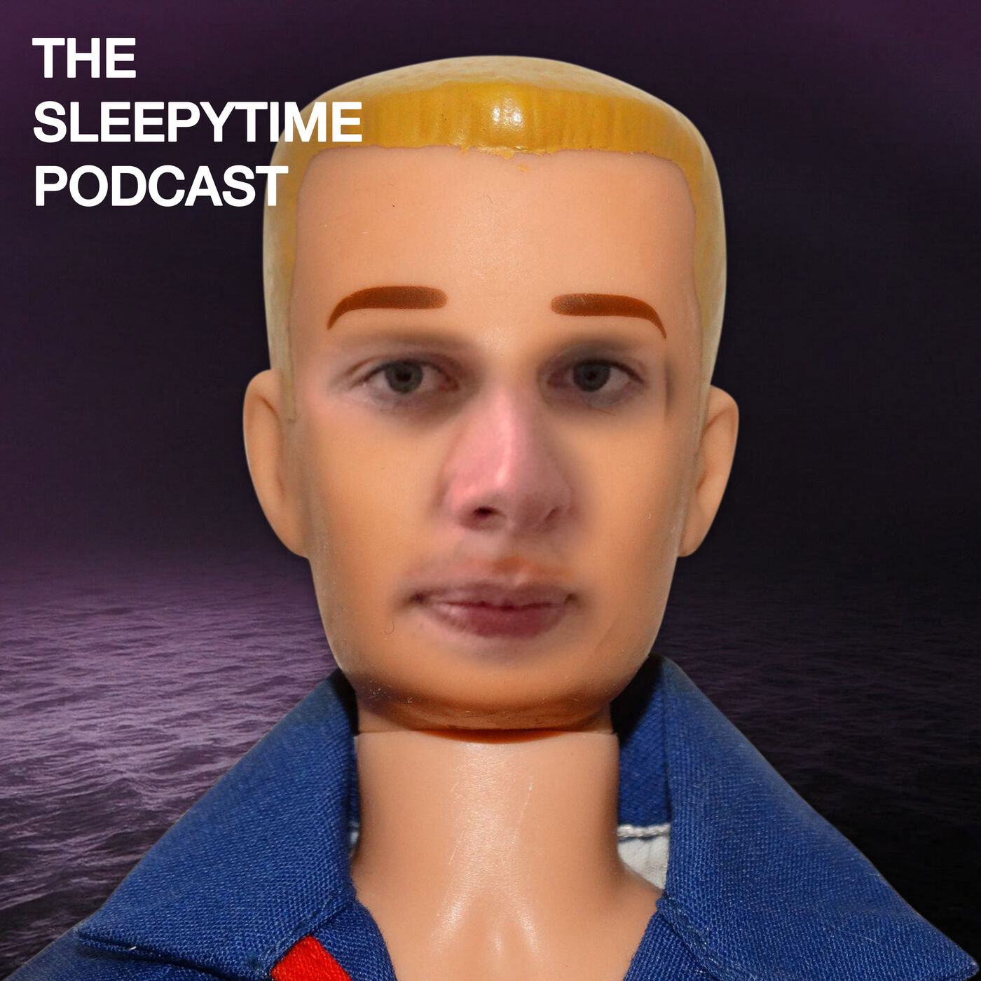 The SleepyTime Podcast