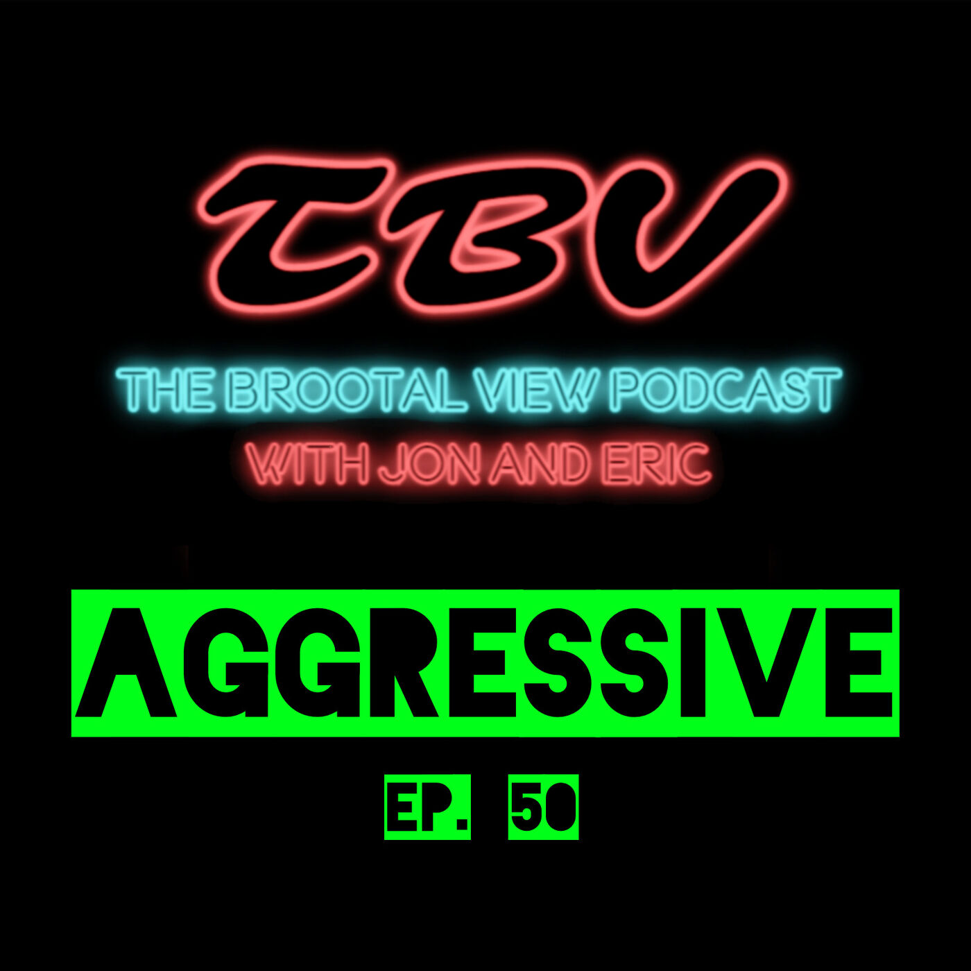 The BROOTal View Podcast