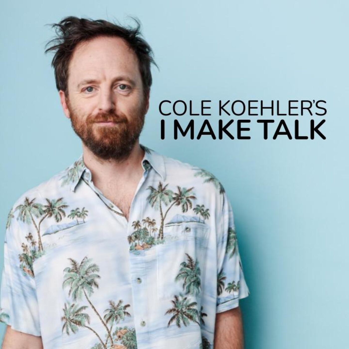 I Make Talk