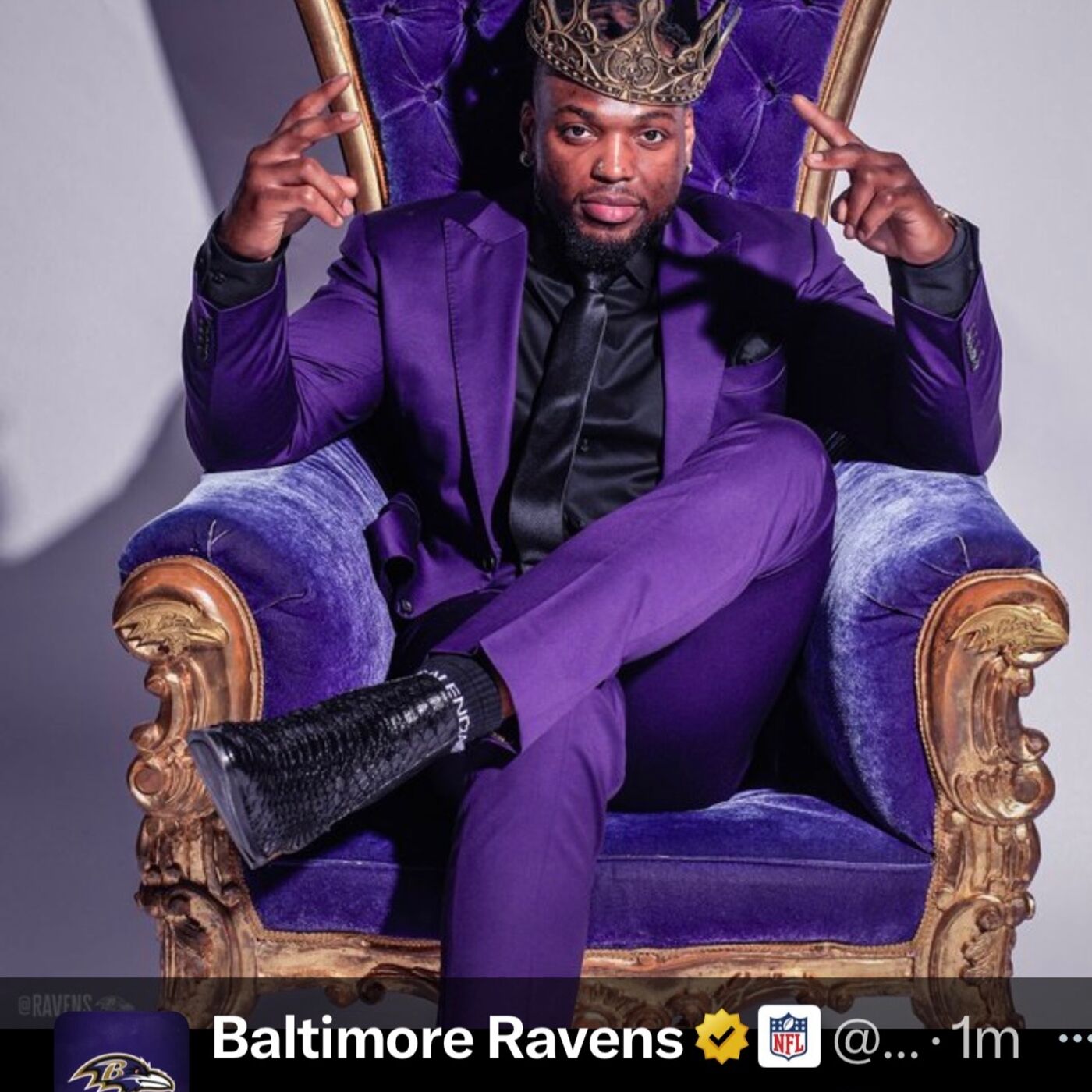 JD TALKIN SPORTS #1524