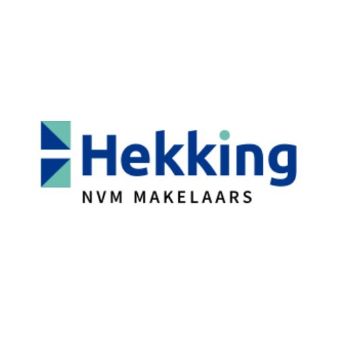 Hekking NVM Makelaars's Podcast podcast artwork