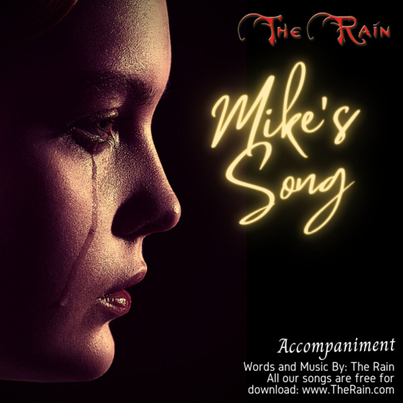 Mike's Song - Accompaniment