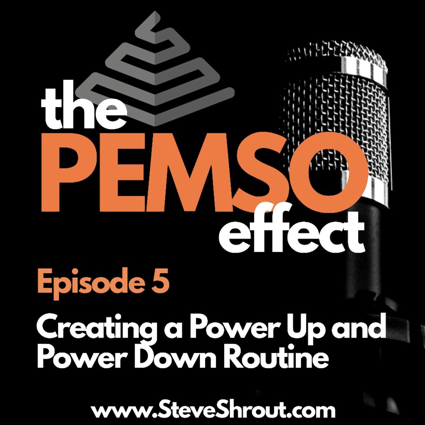 The PEMSO Effect