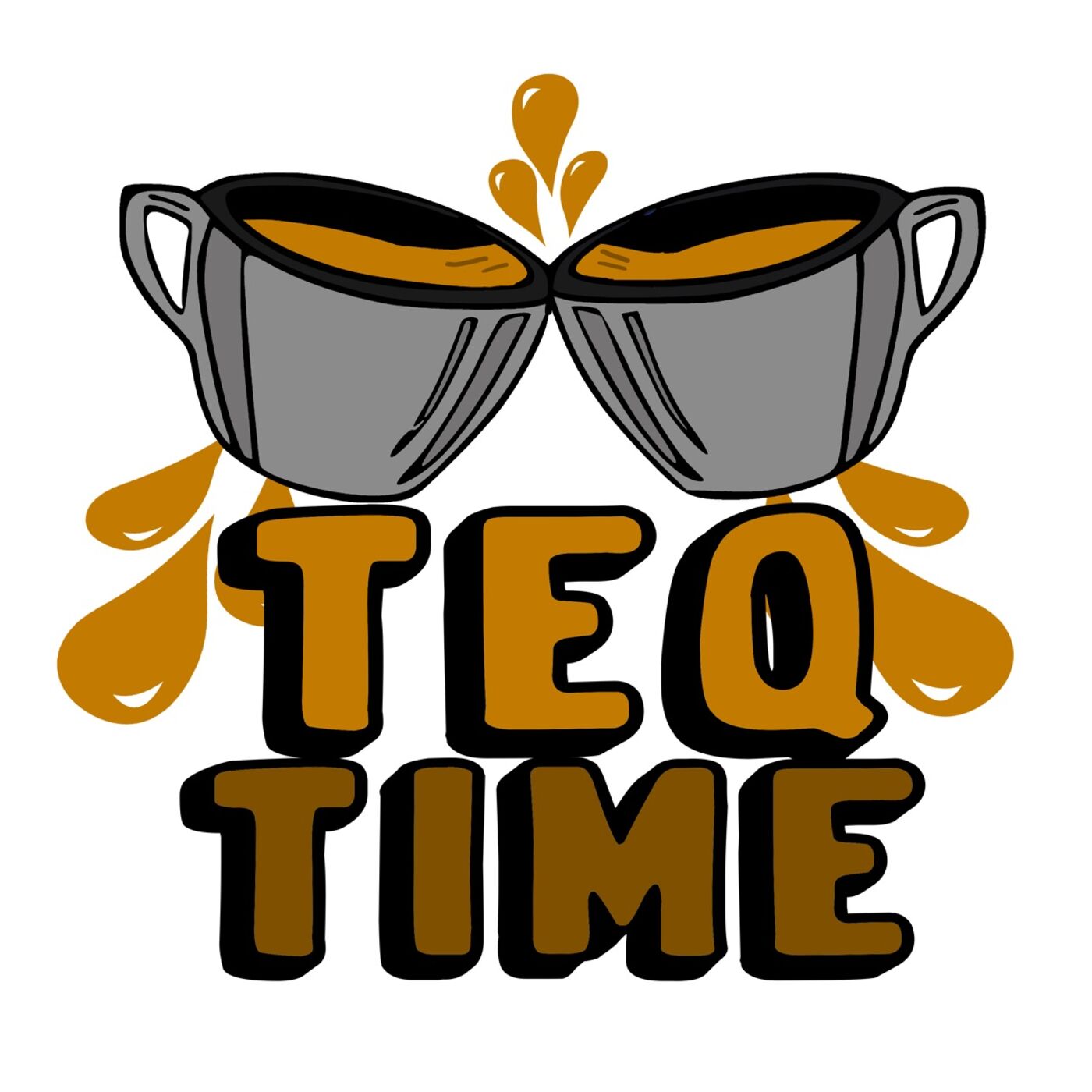 TEQ TIME PODCAST
