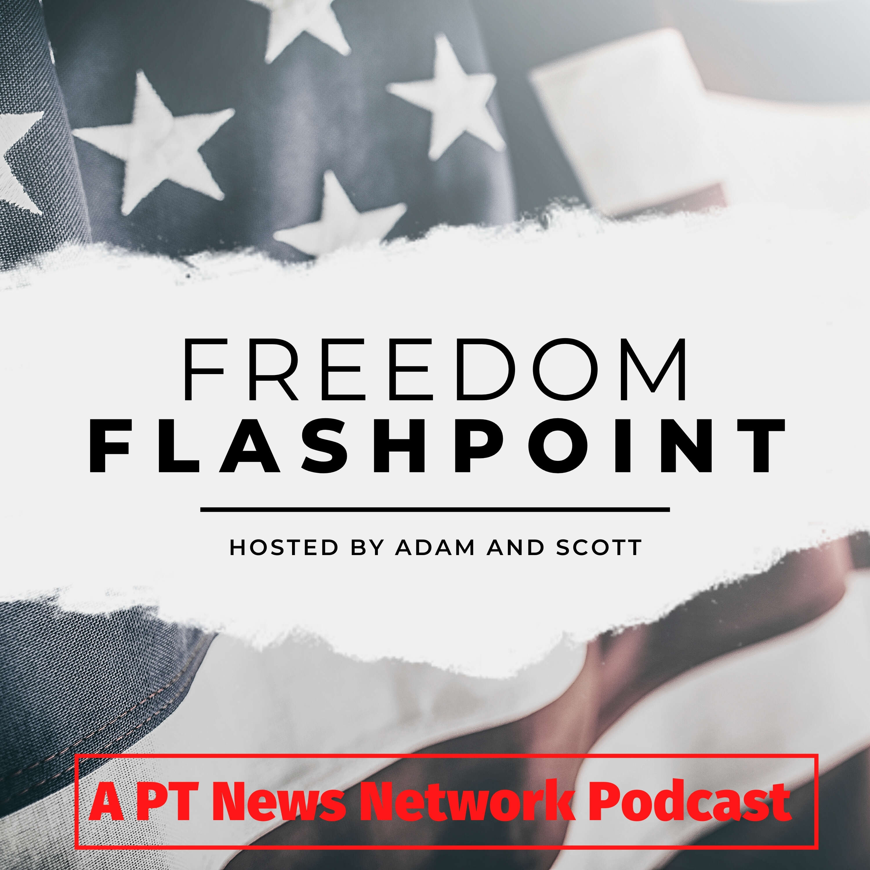 Freedom Flashpoint