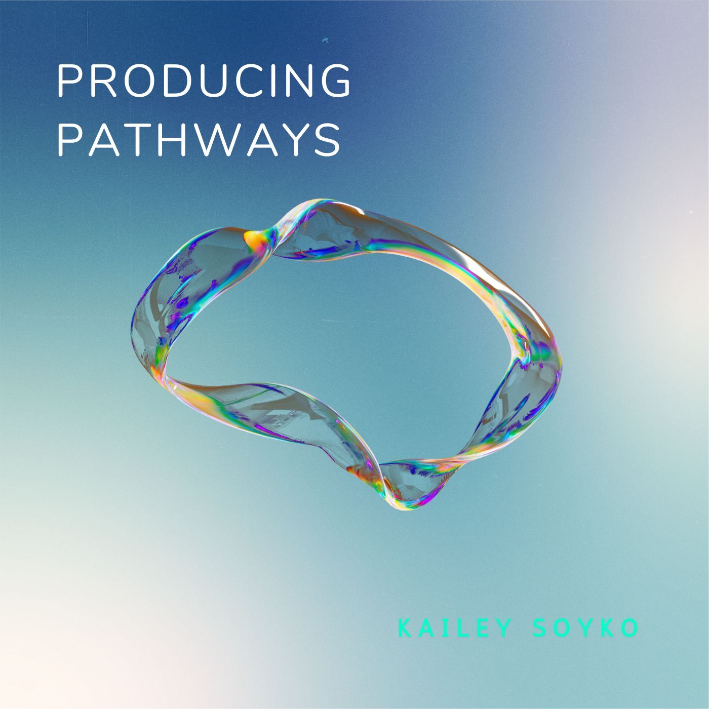 Producing Pathways