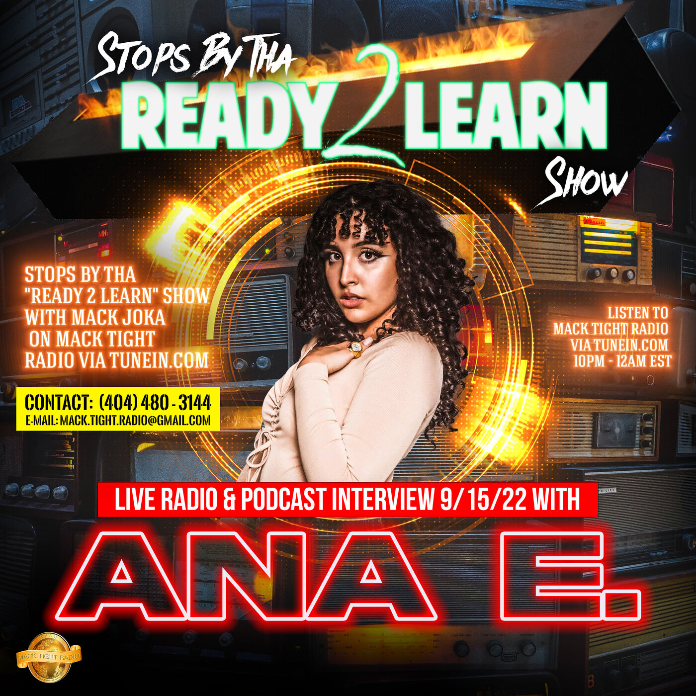 Ready 2 Learn