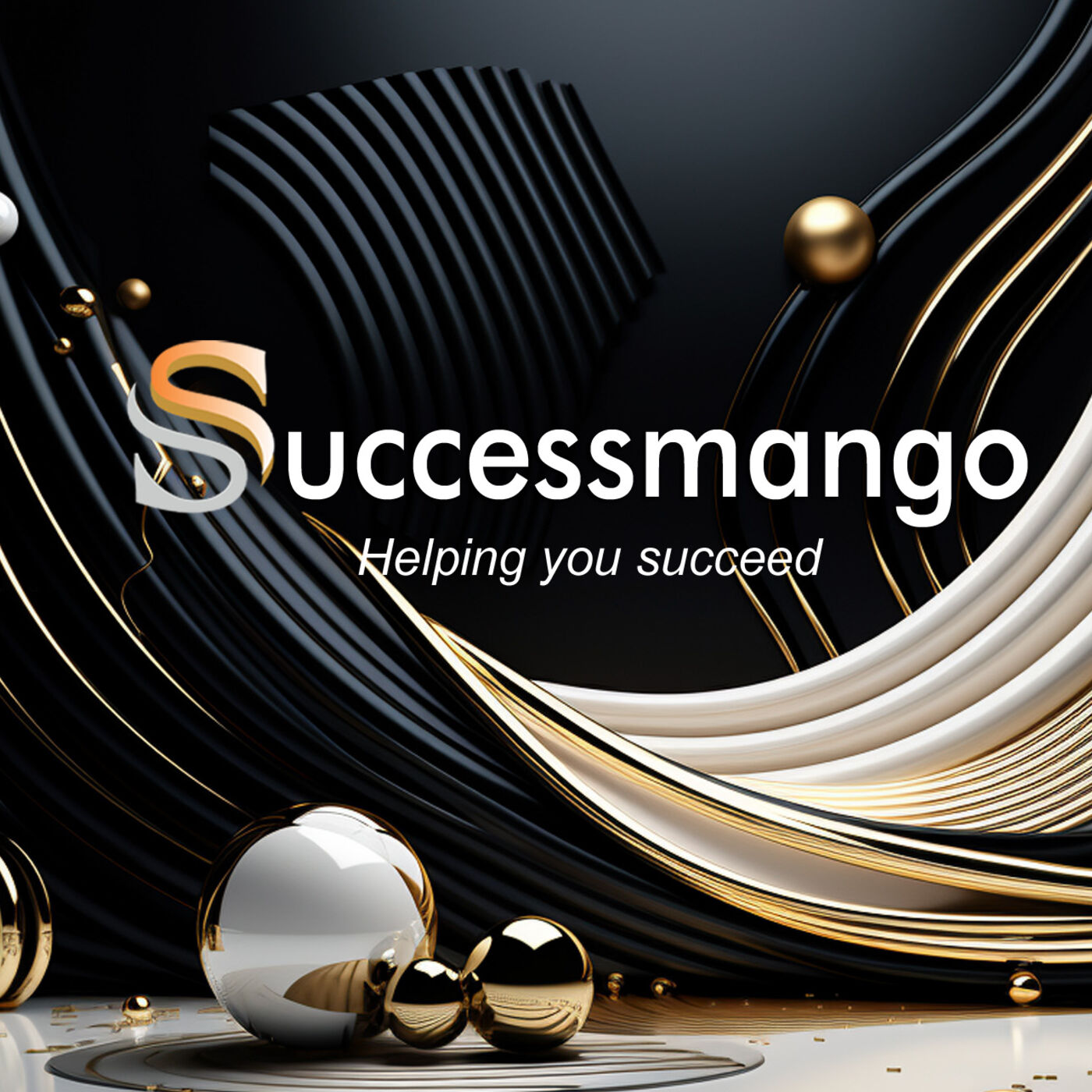 Successmango cover art