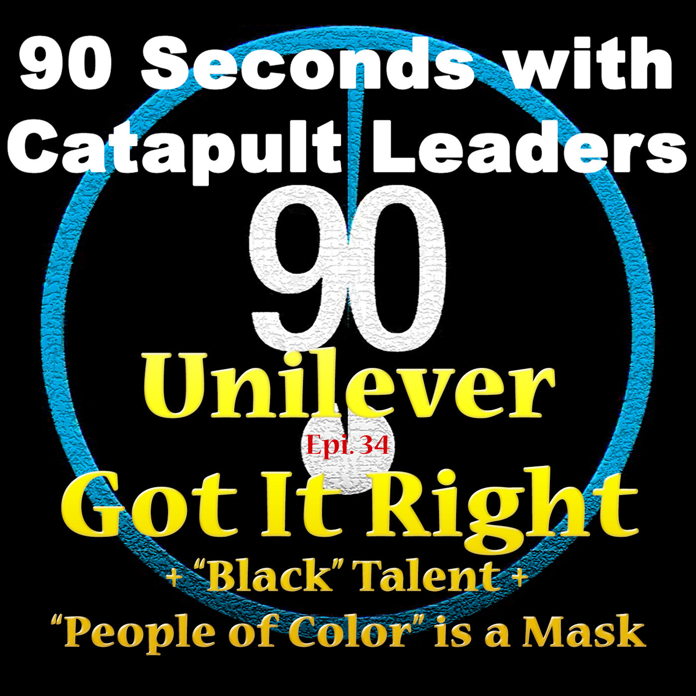 Catapult Leaders: Top Talent for Top Companies