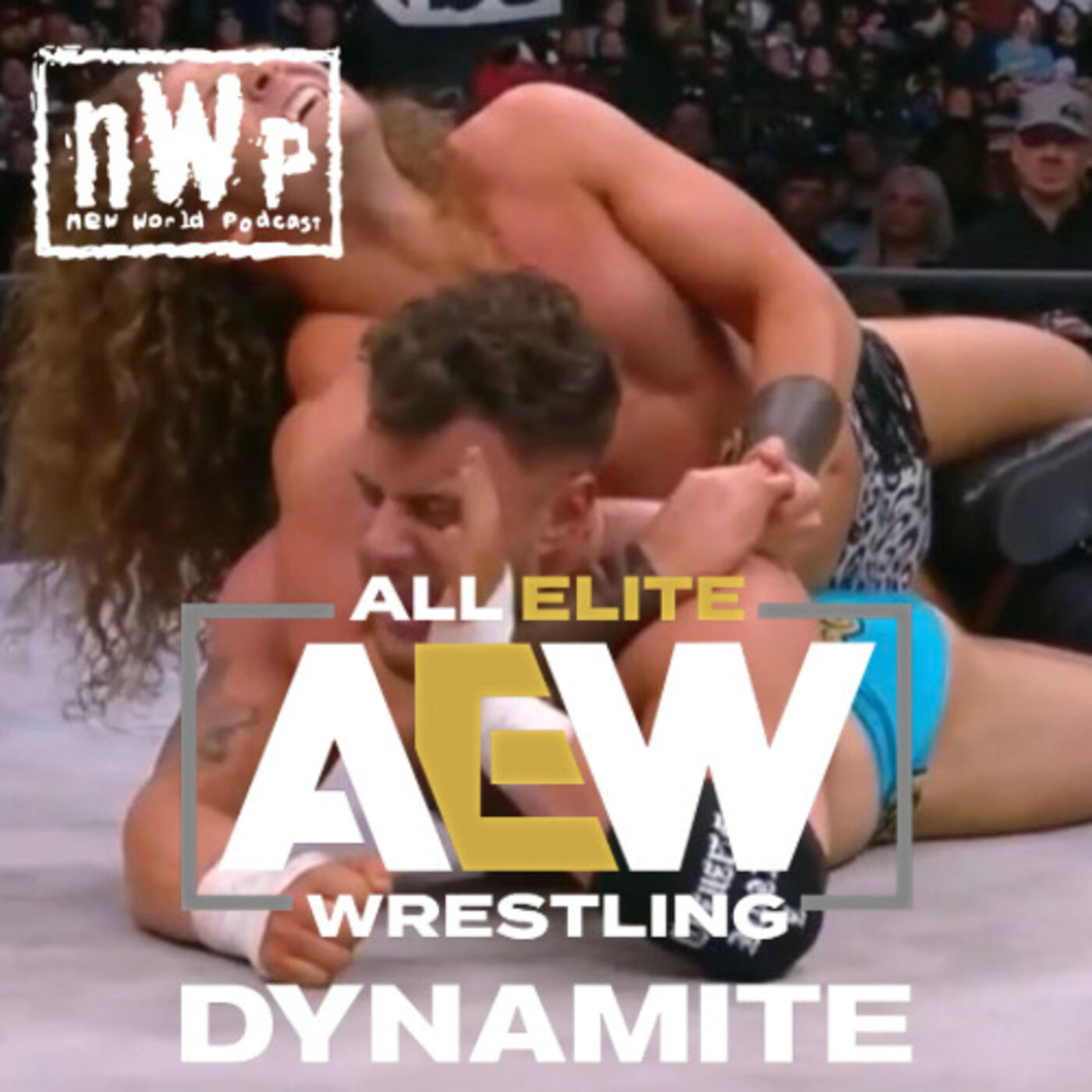 nWp: Dynamite (5/3/2023)