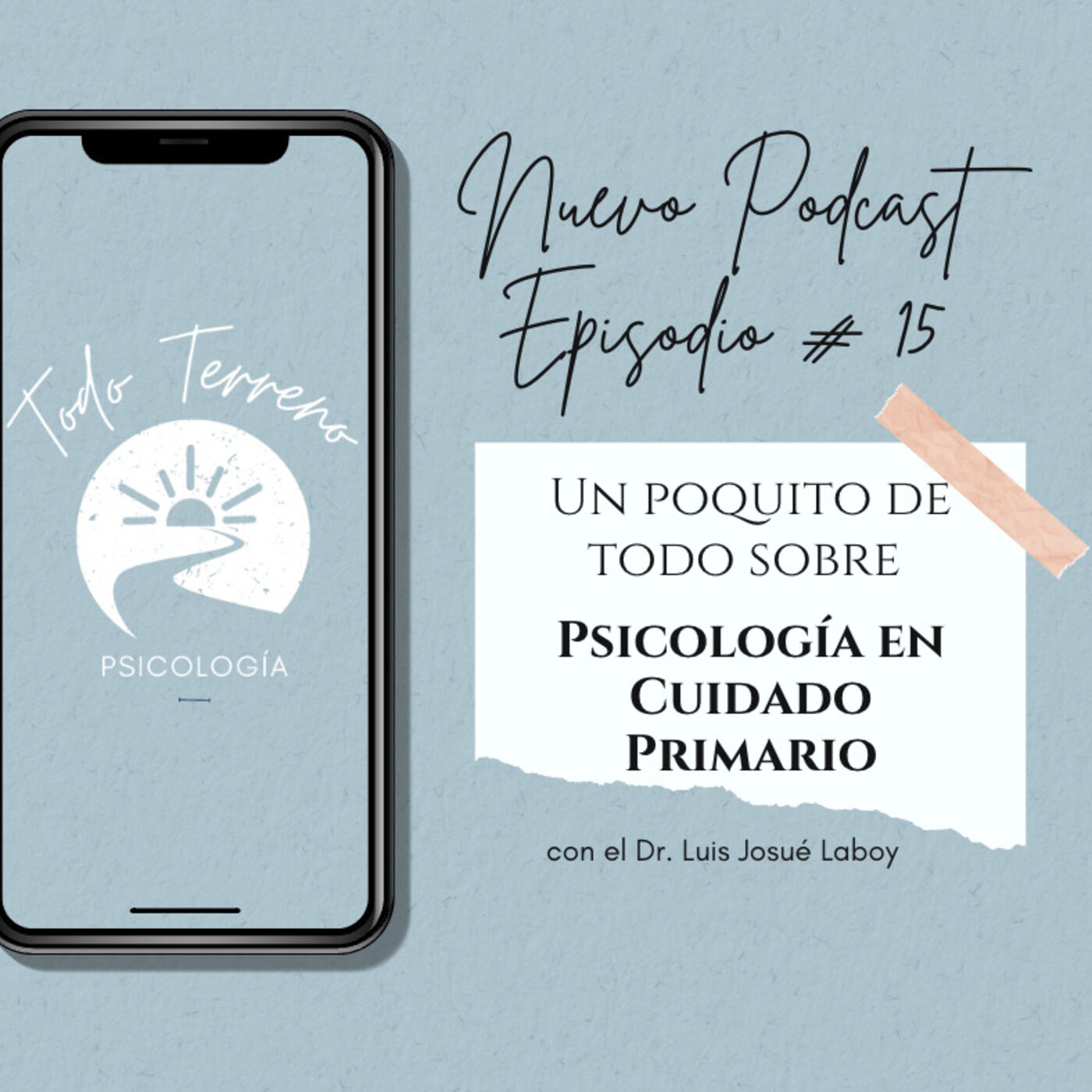 Psicologia Todo Terreno