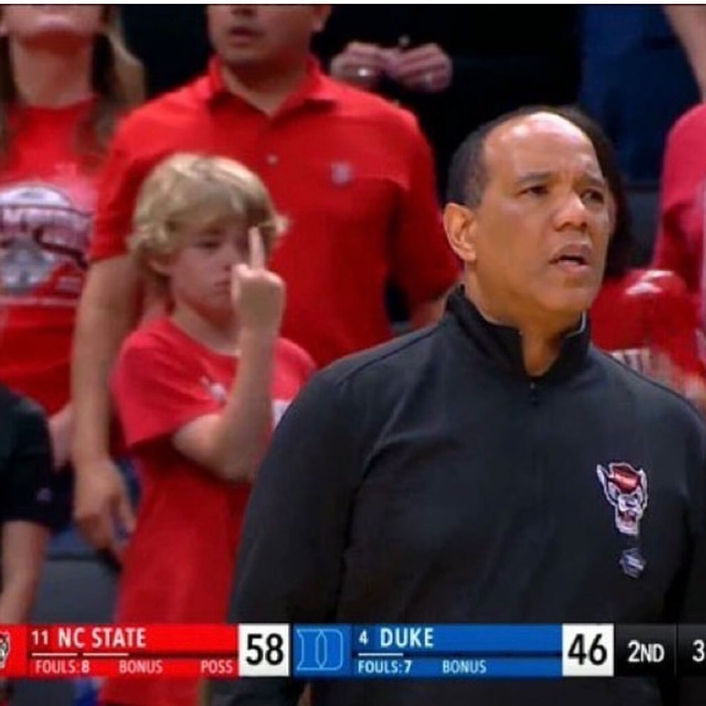 JD TALKIN SPORTS #1540