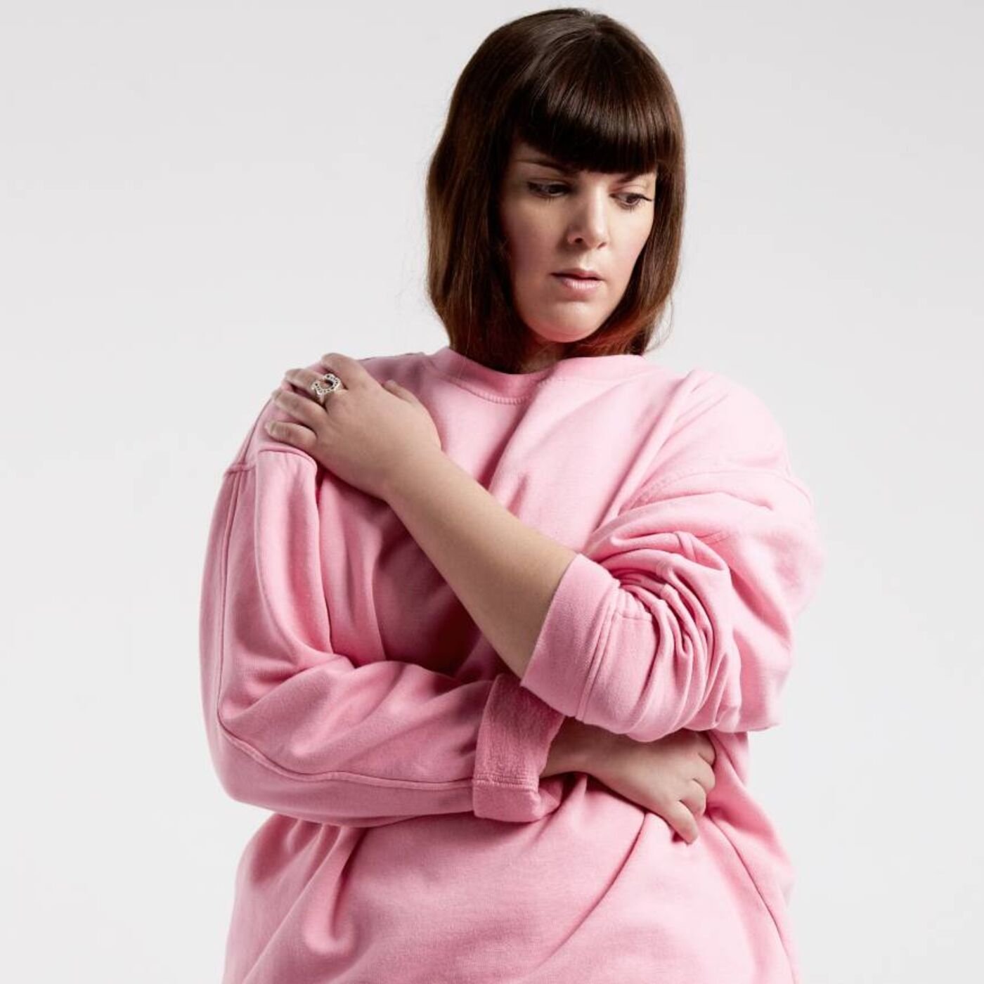 Why Plus Sized Women Say "No Hookups" On Dating Apps {Reaction} | Helios Blog 343
