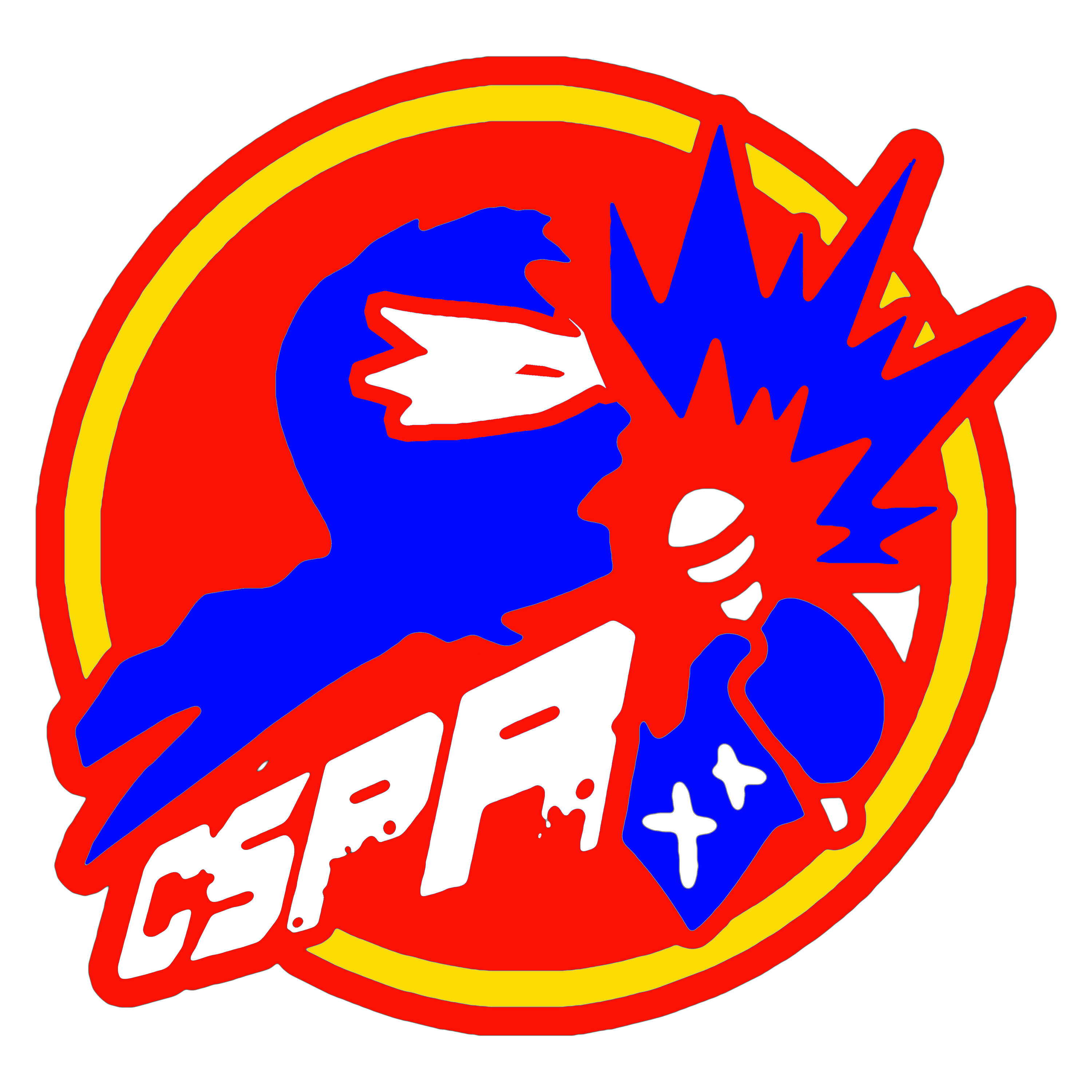 C.S.P.R. - Cages, Stages, Pages, and Rages