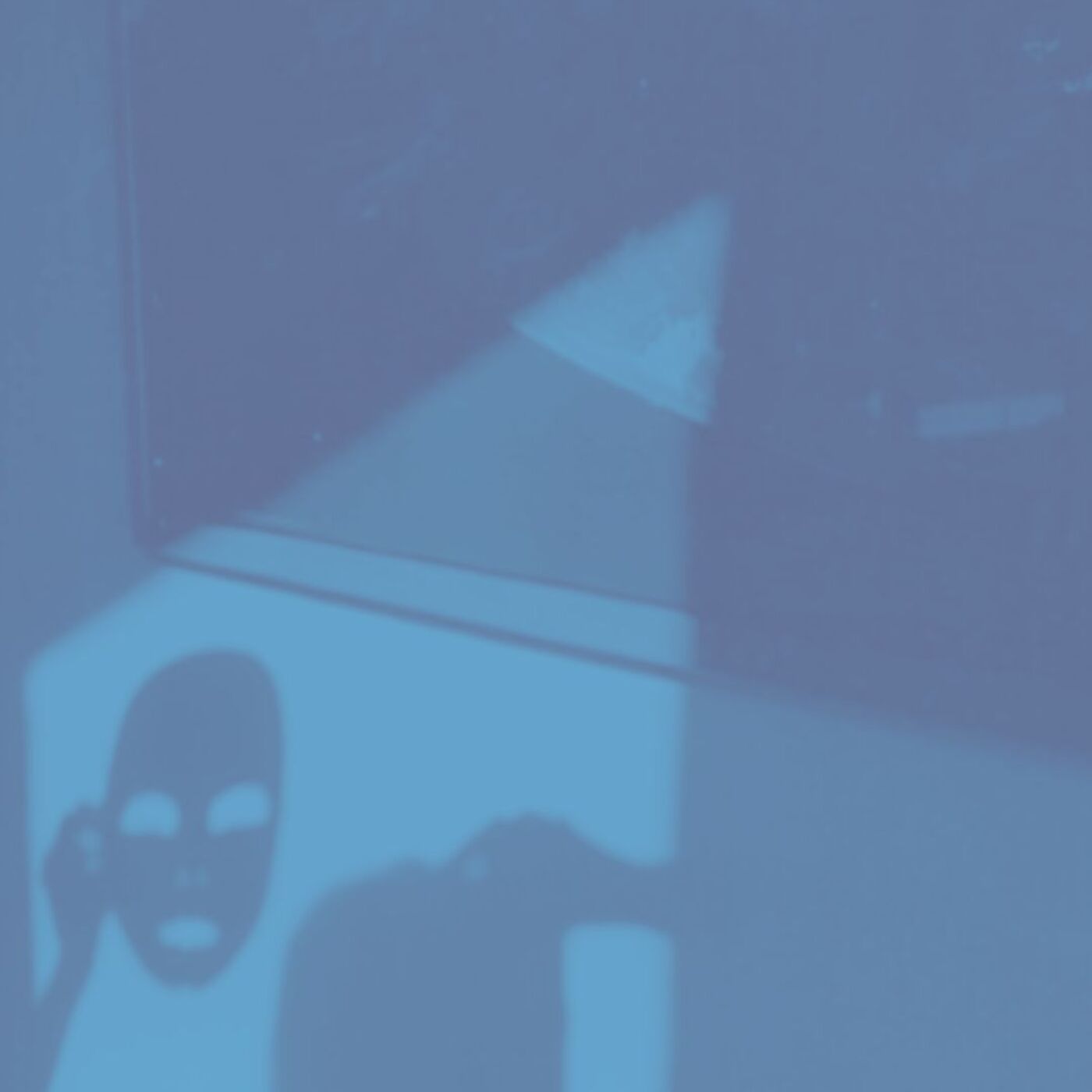 Achter Het Masker podcast artwork