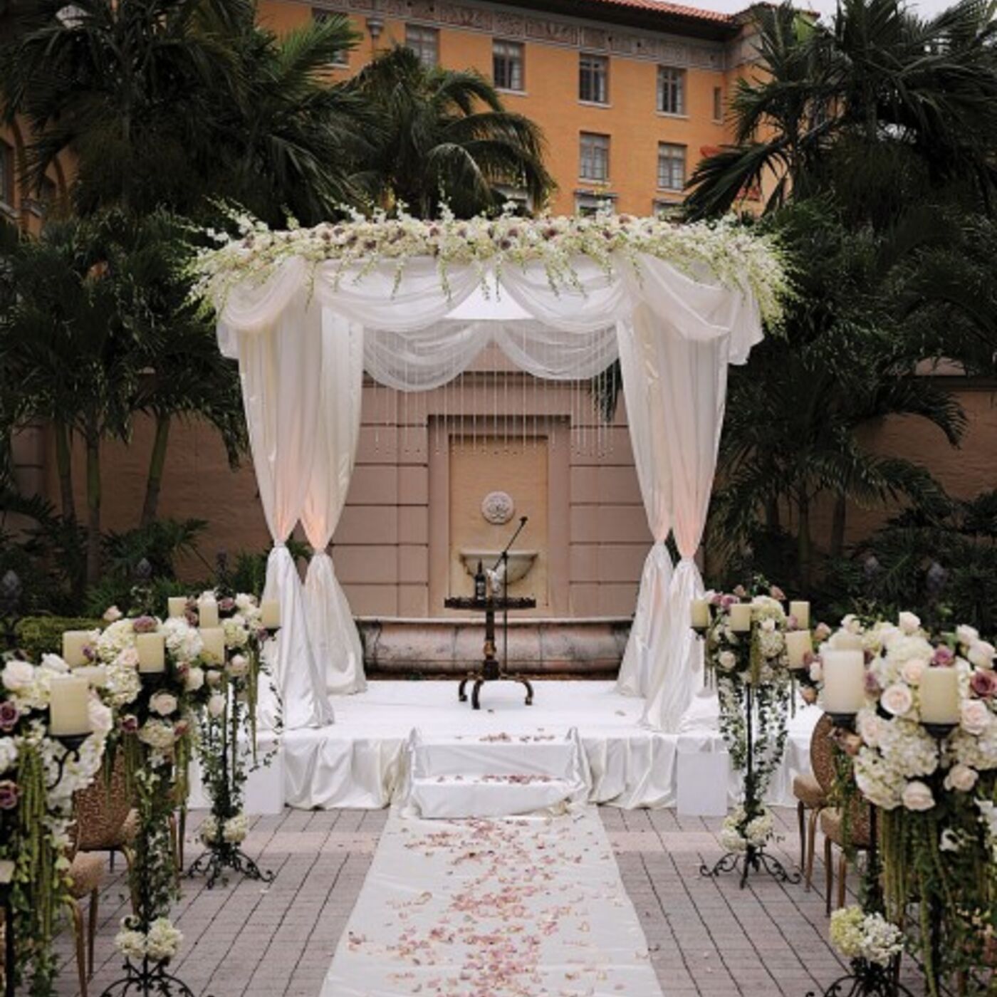 Episode 1415 - a different type of "Wedding List"