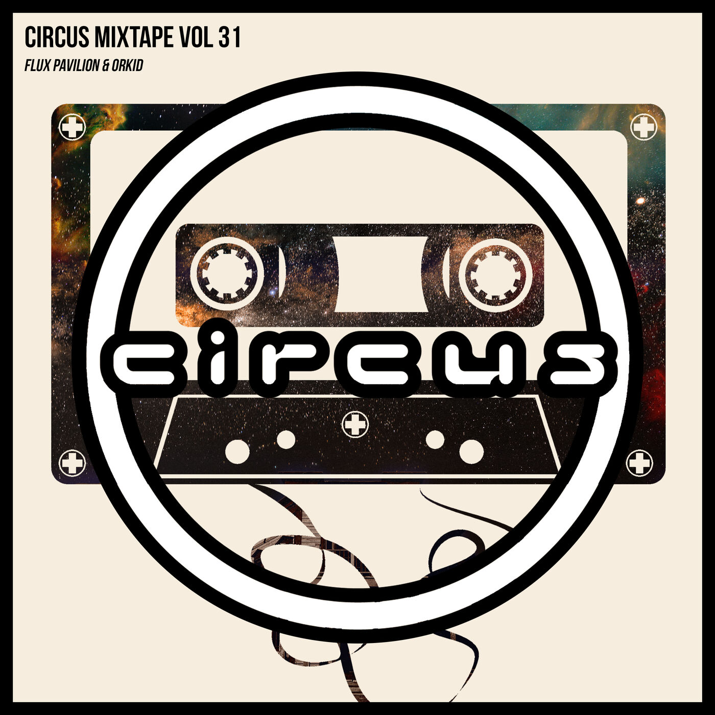 Circus Mixtape