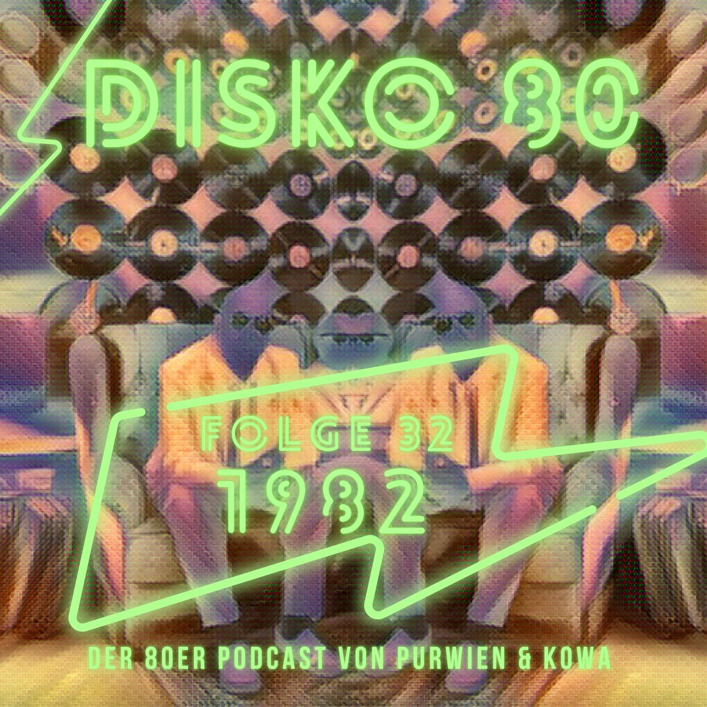 Disko 80