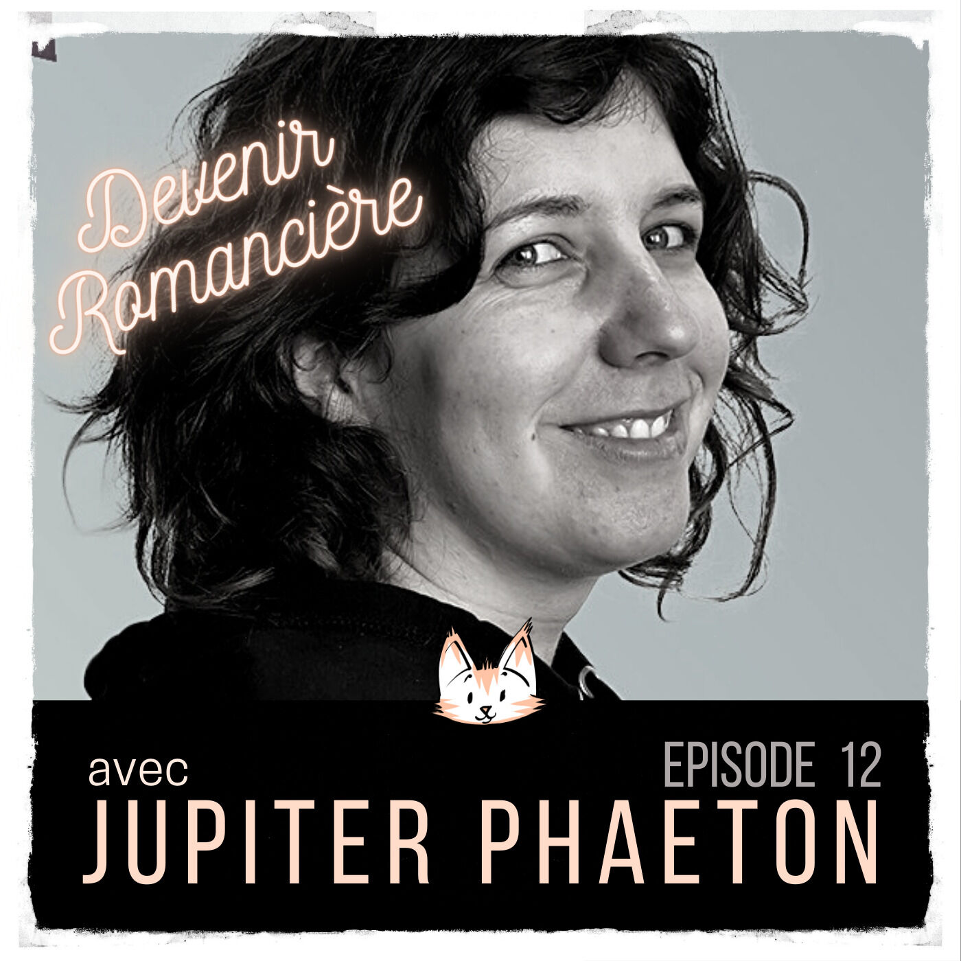 Le Chat de L\'Ecrivain