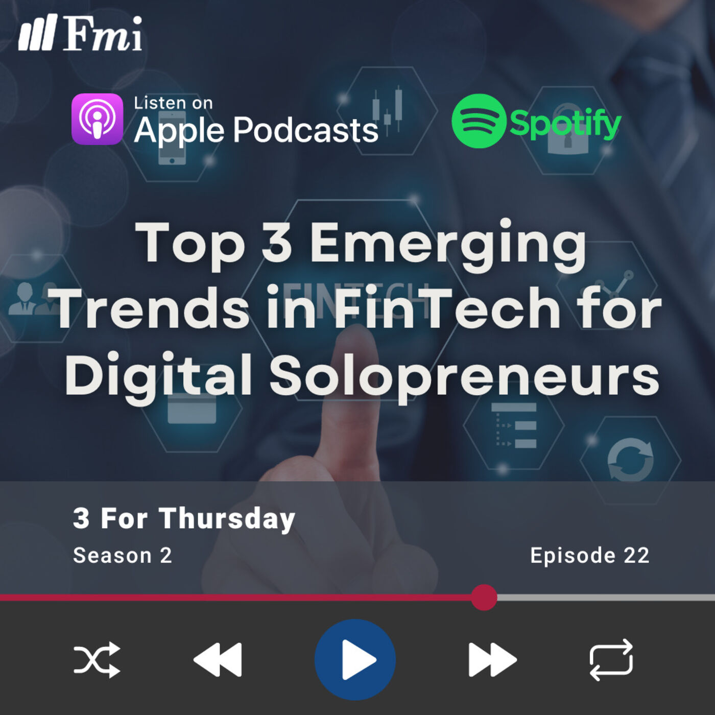 Fmi.online\'s 3 for Thursday