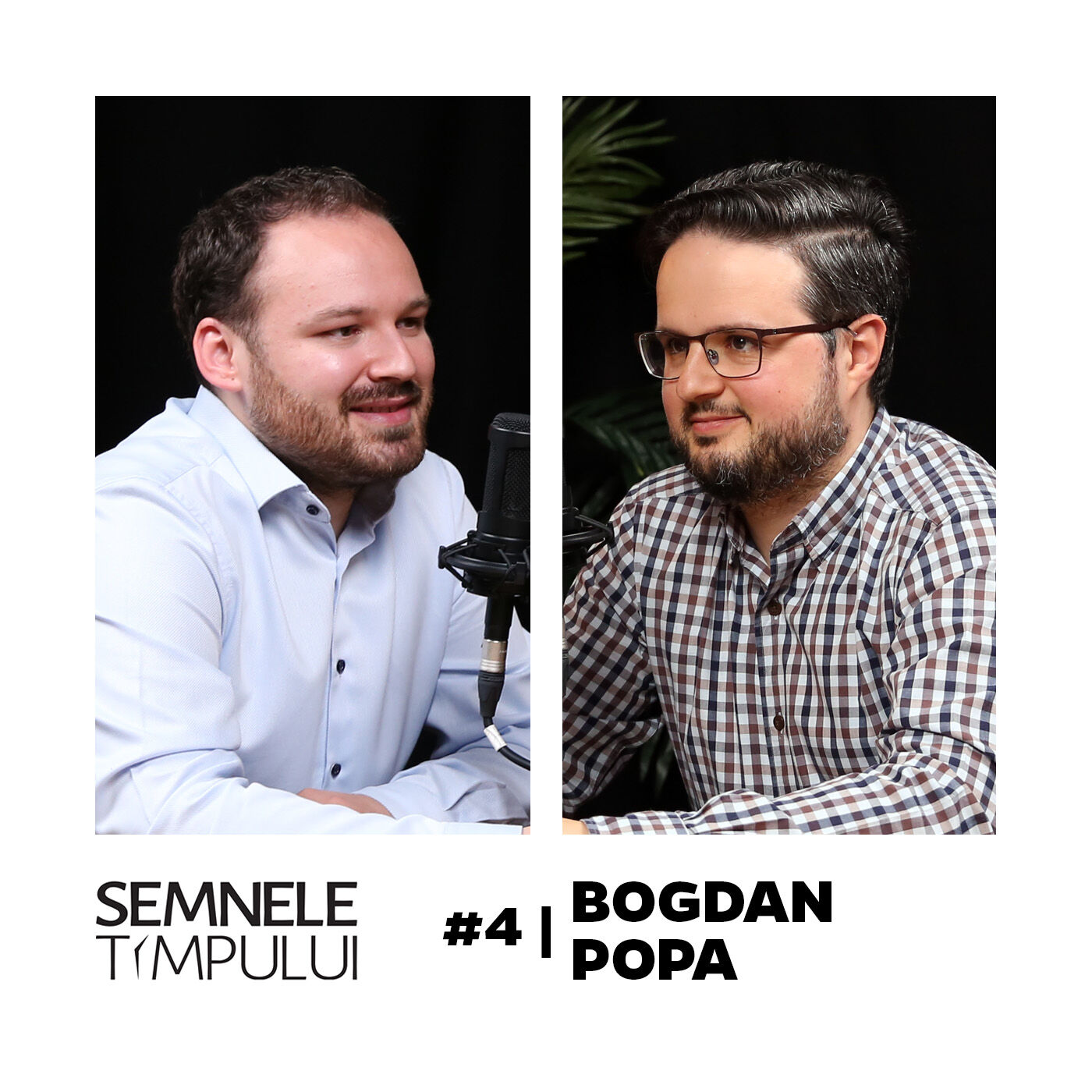 Podcast Semnele Timpului