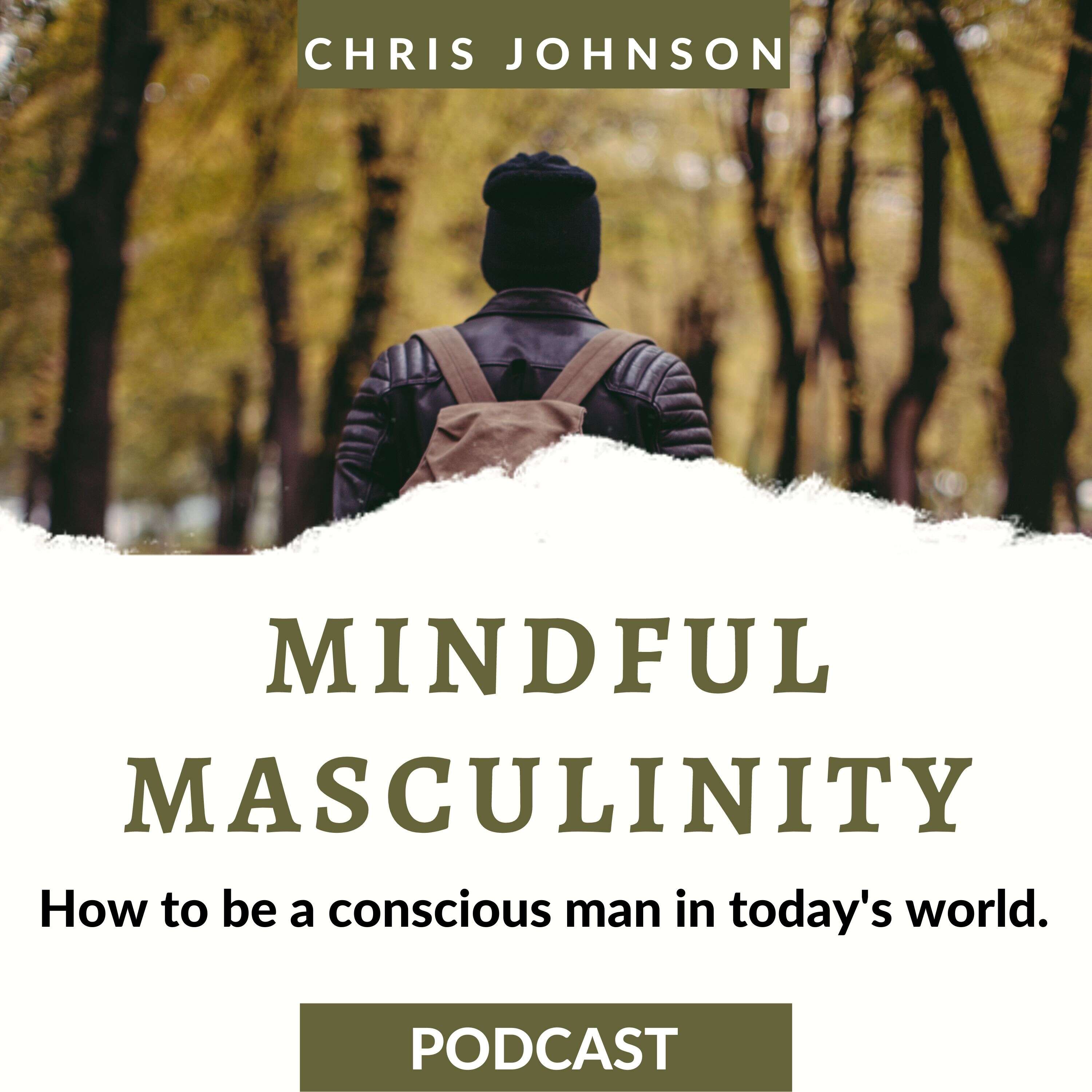 Mindful Masculinity