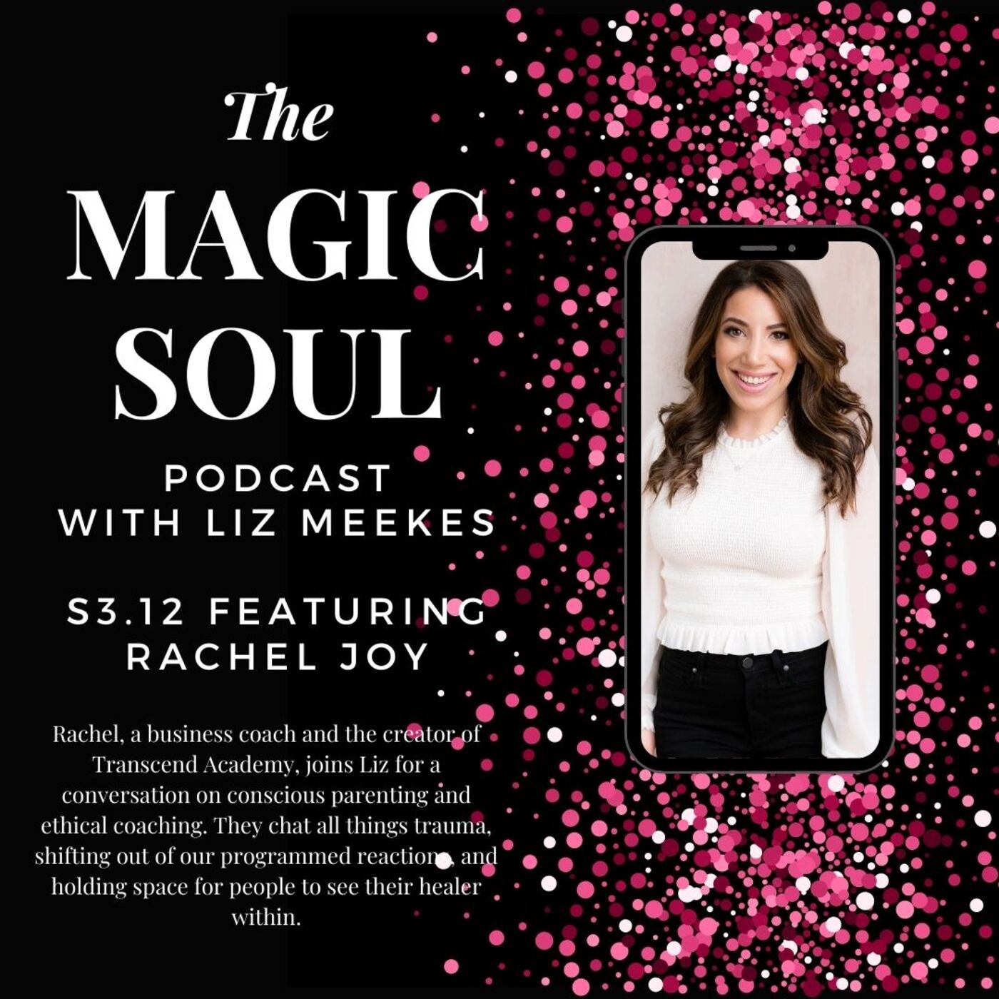 The Magic Soul