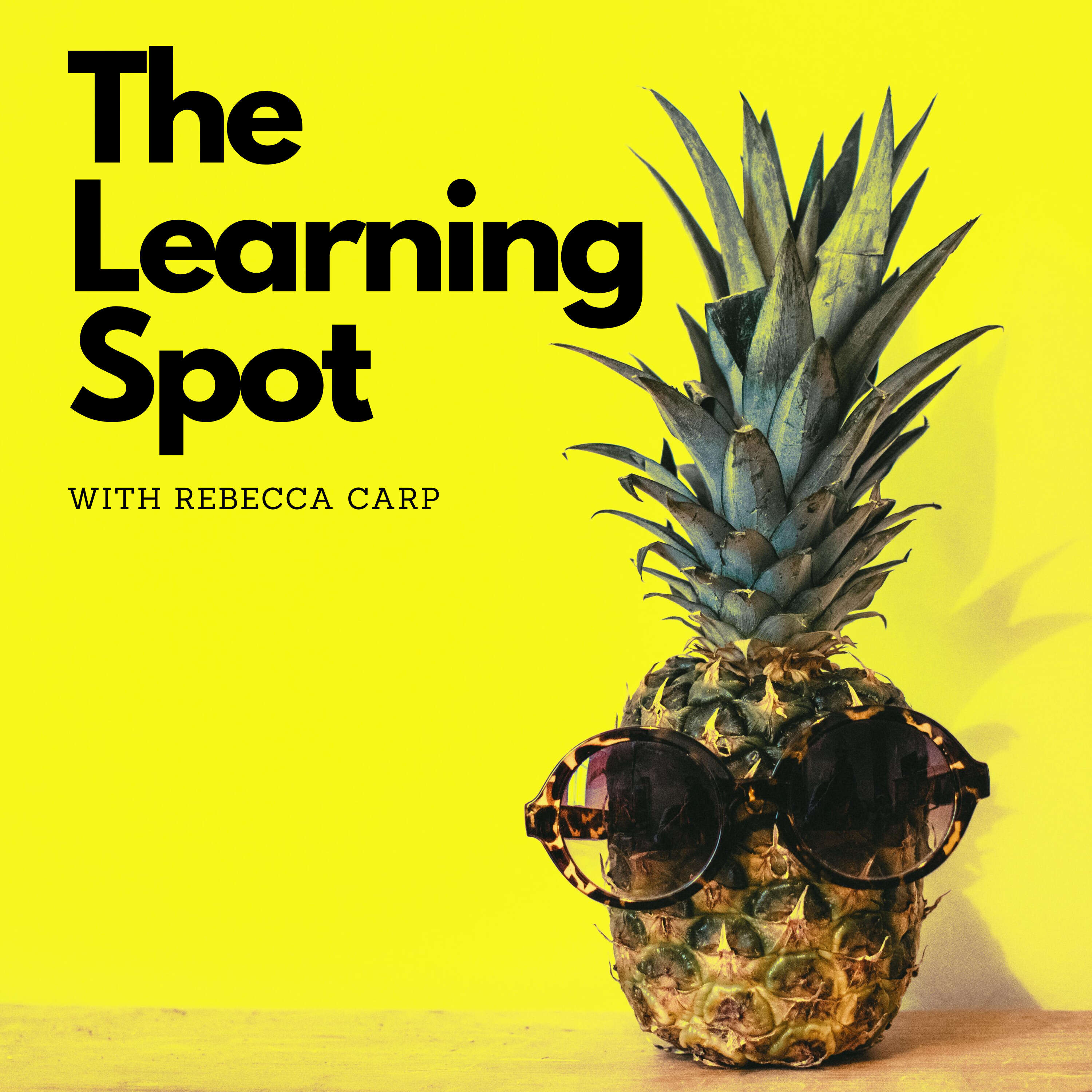 The Learning Spot