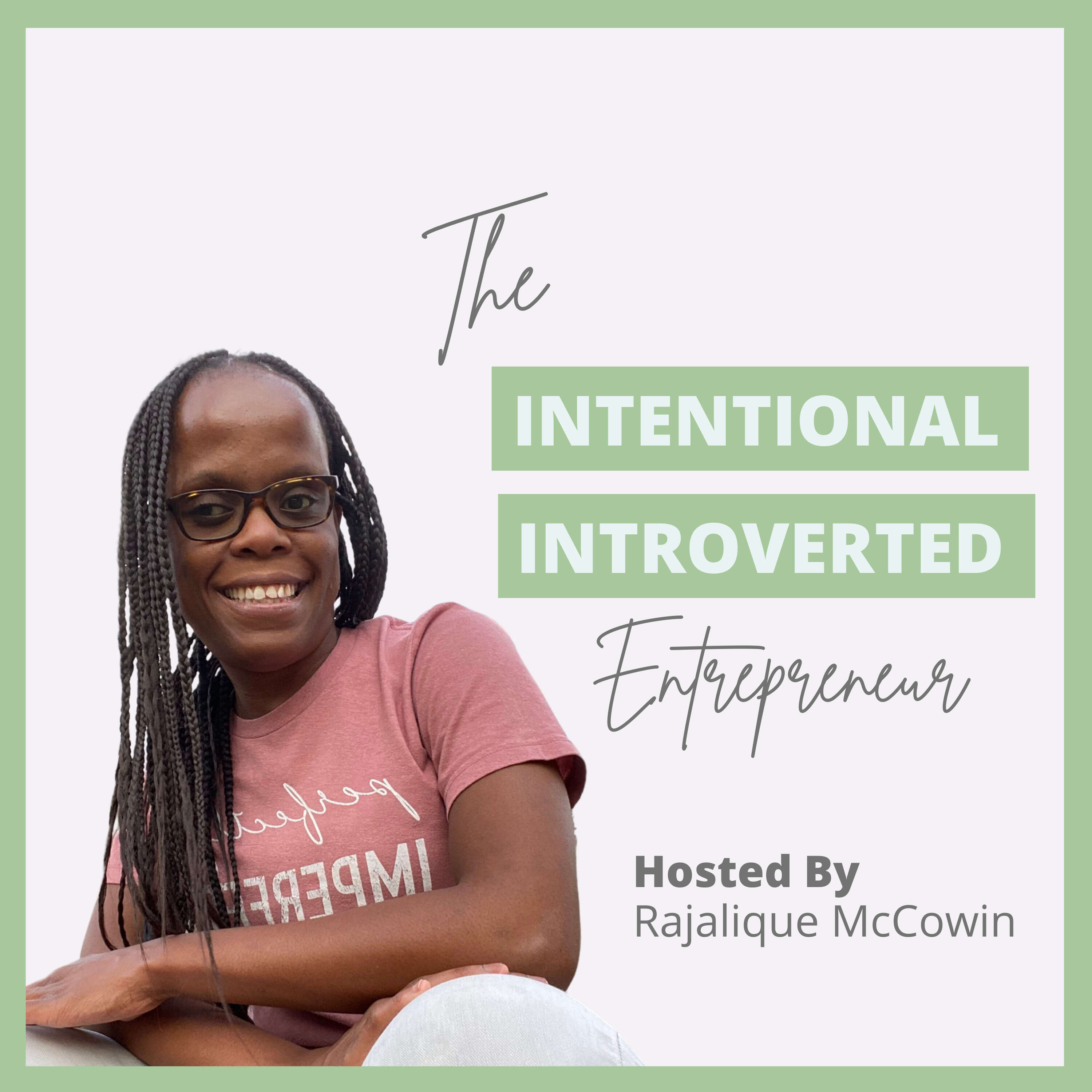 The Intentional Introverted Edupreneur