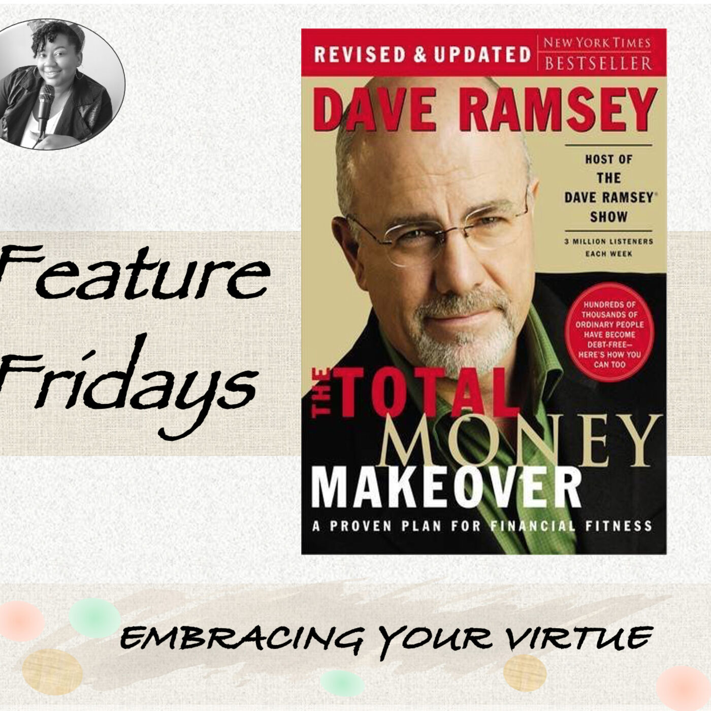 Embracing Your Virtue