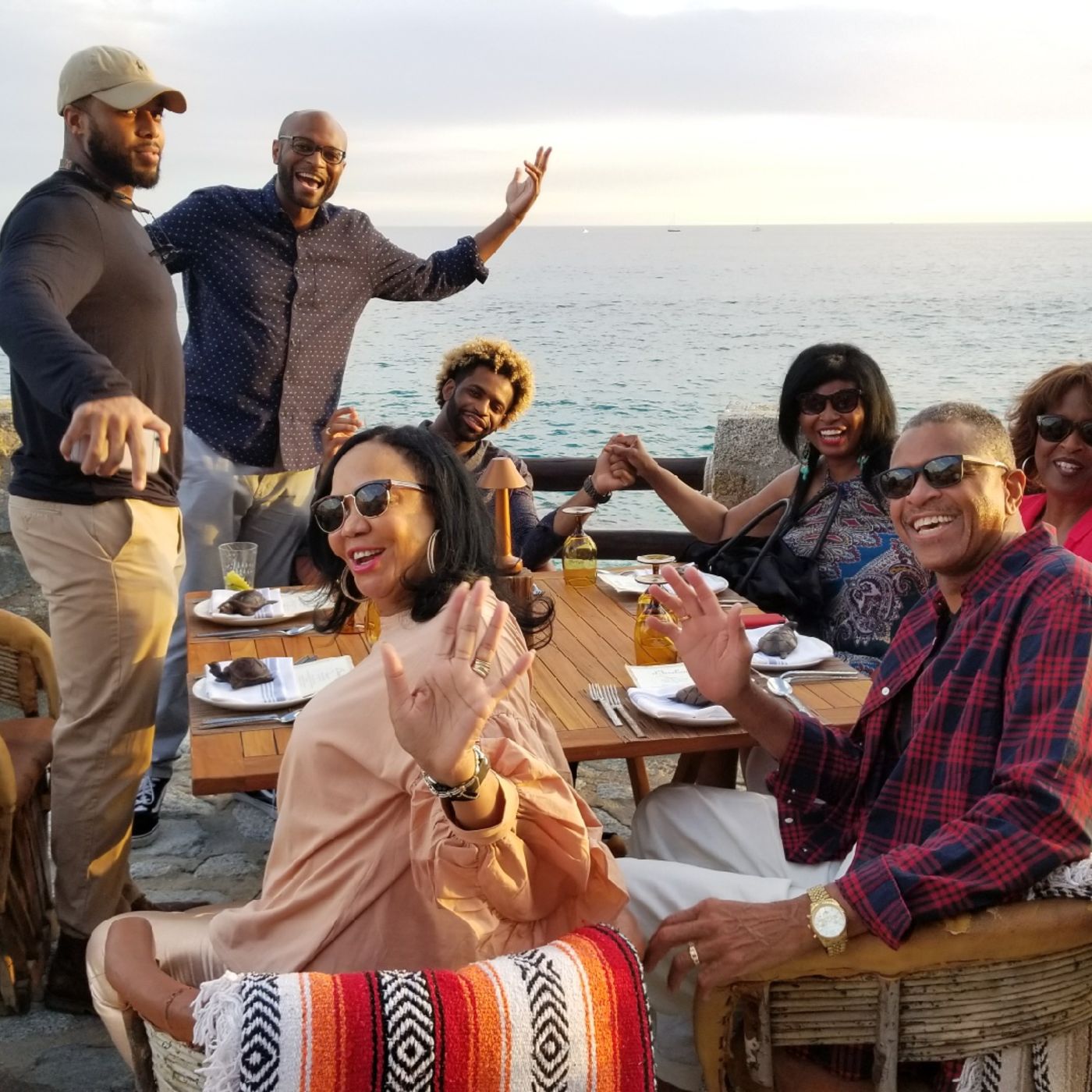 The Travel Guydes