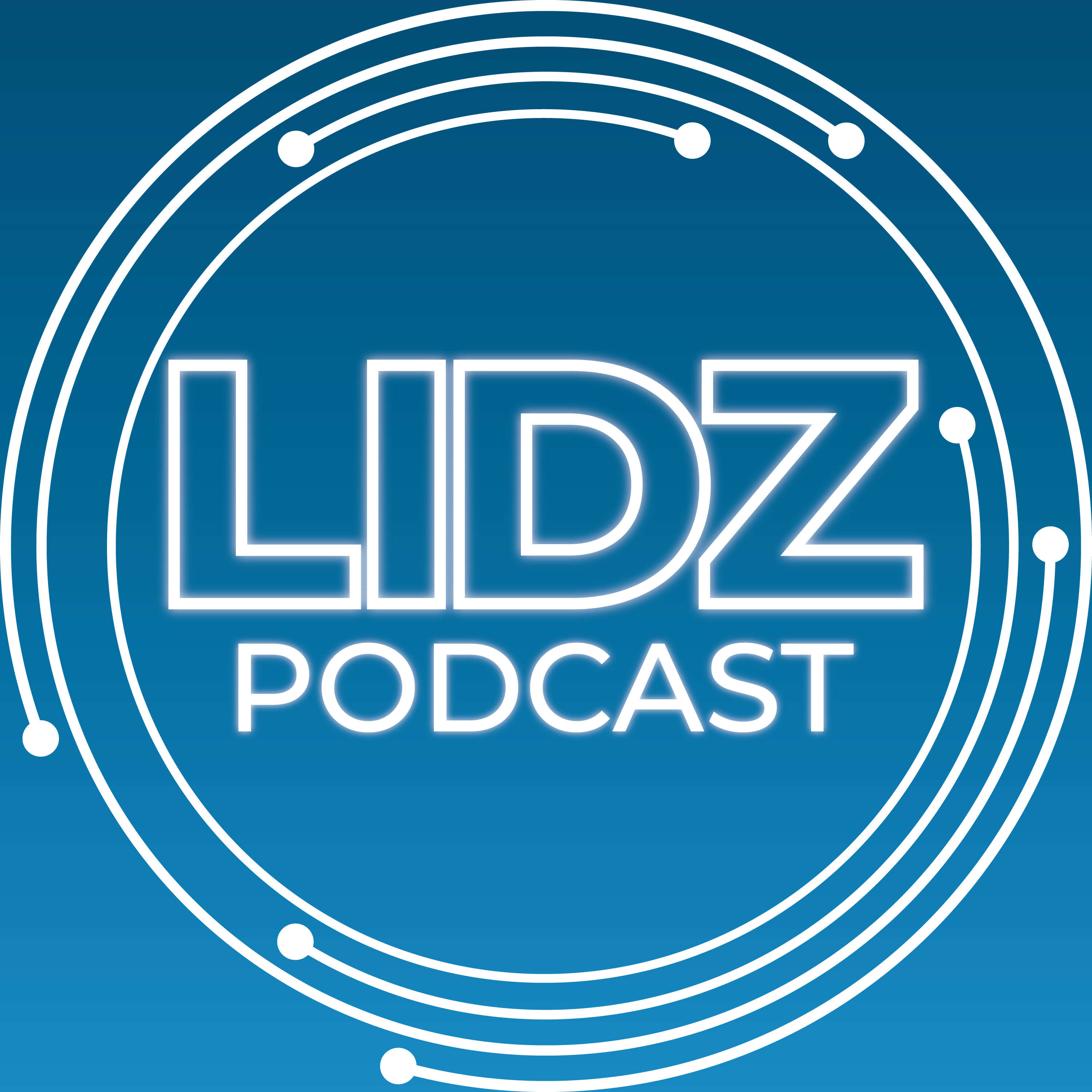 Lidz\'s Podcast
