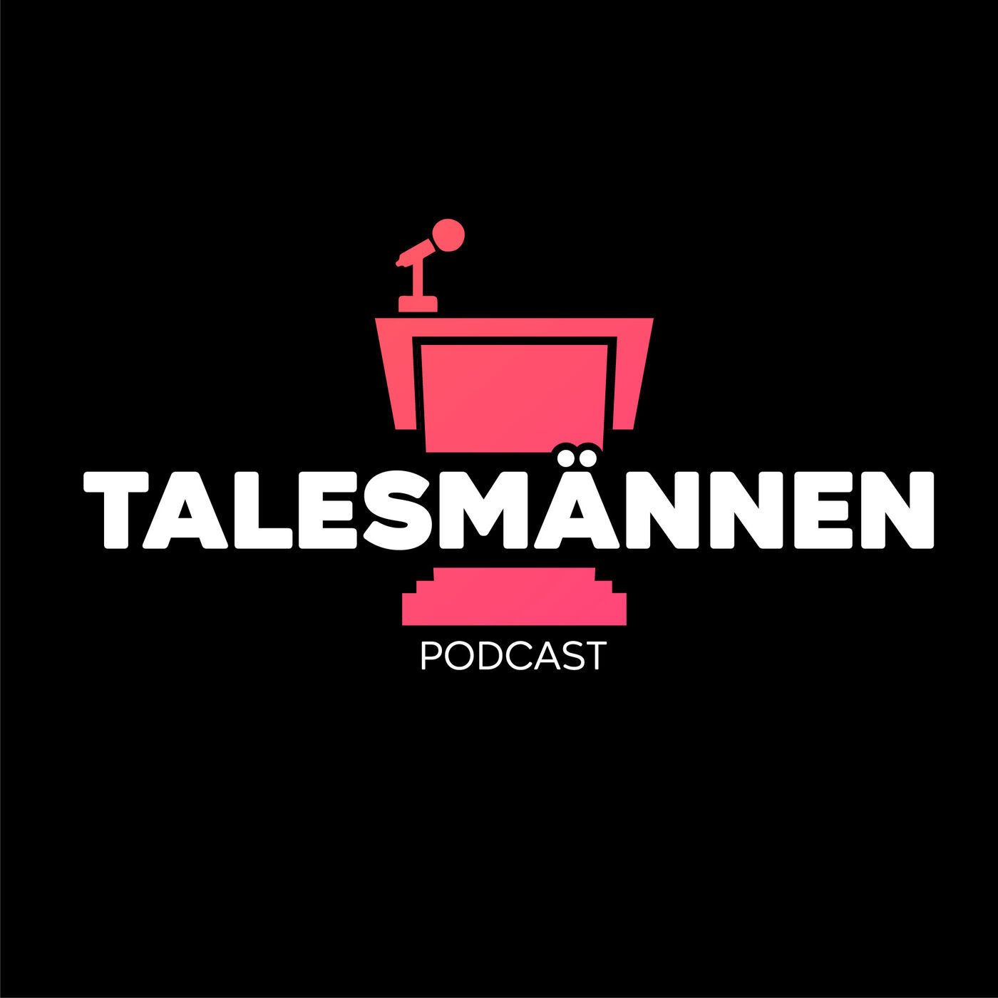 Talesmännen