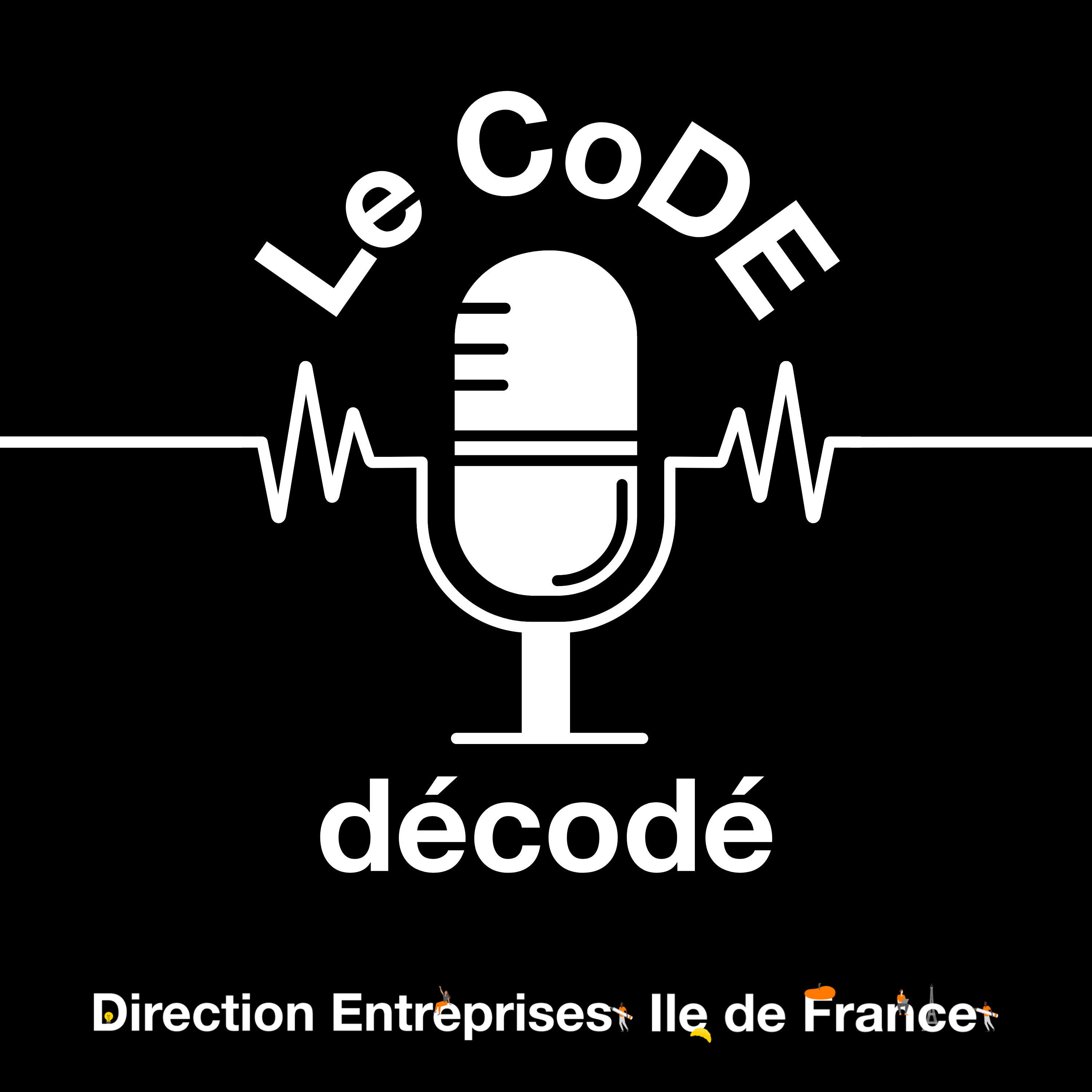 Le CoDE Décodé