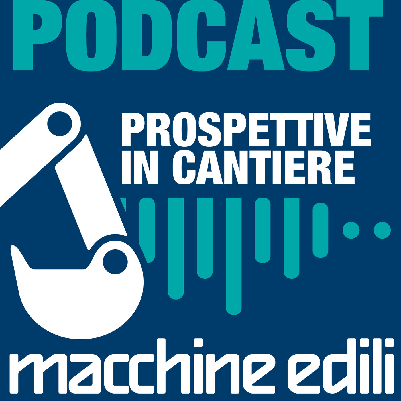 Prospettive in cantiere