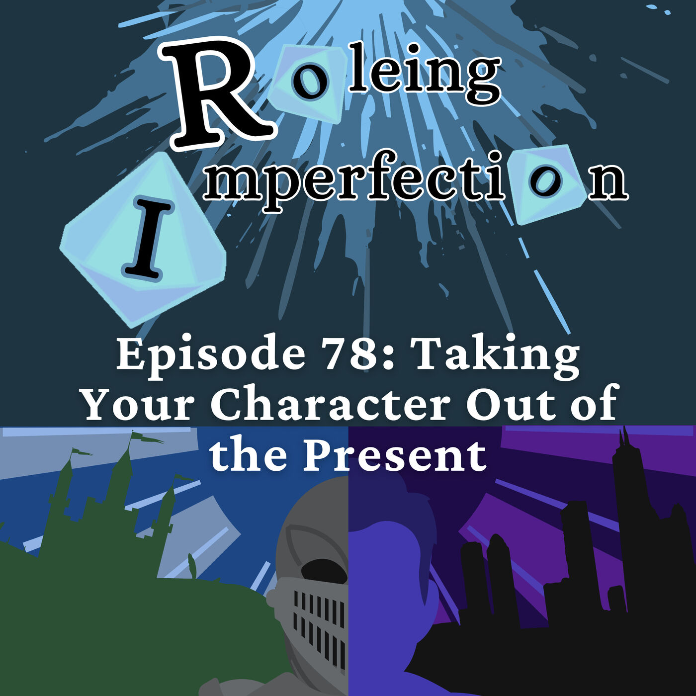 Roleing Imperfection