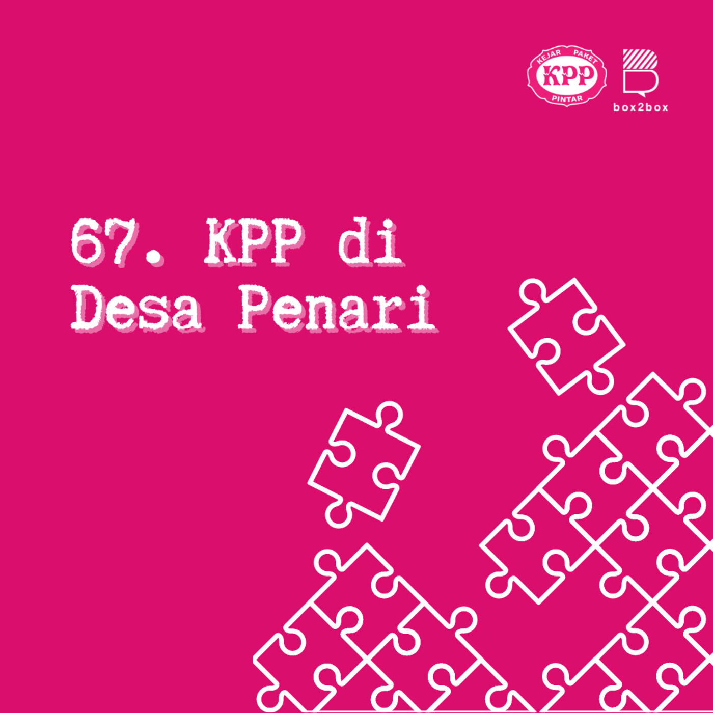 Kejar Paket Pintar