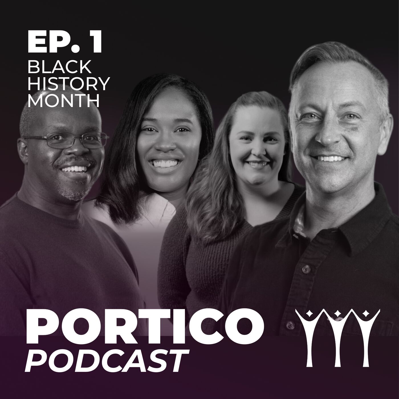 Ep. 1: Black History Month