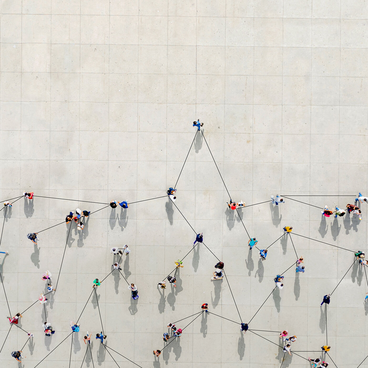 Connecting the Dots: Milestones in Graph Theory