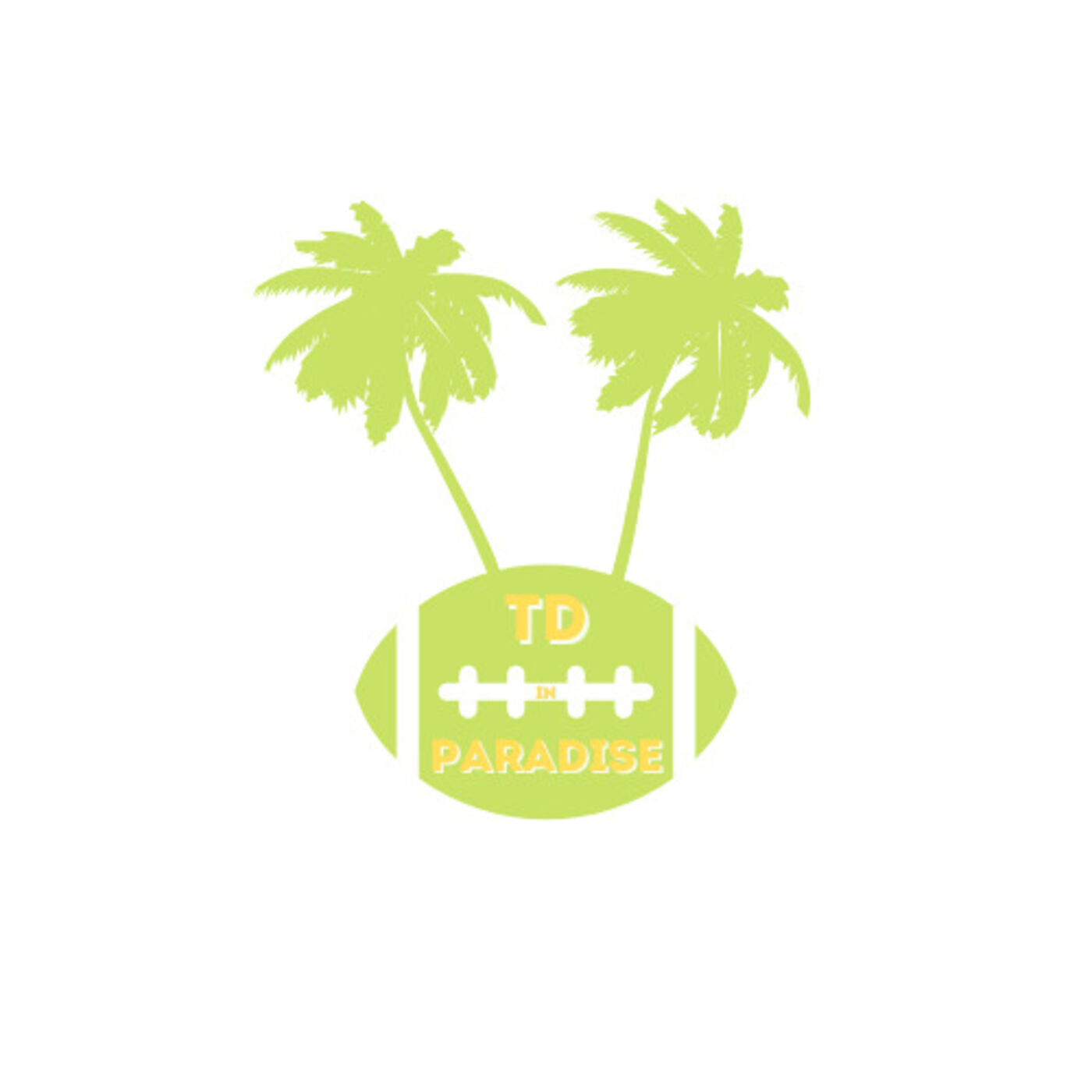 TD in Paradise