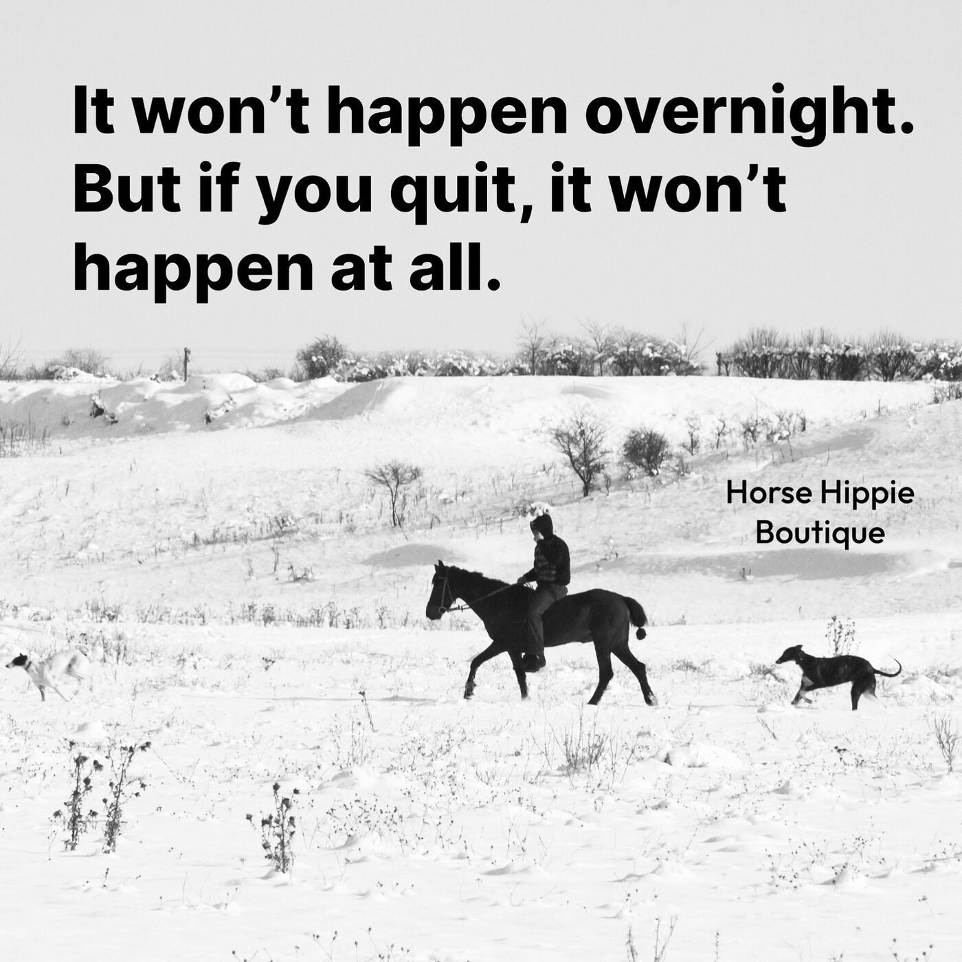 Time Will Pass Anyway